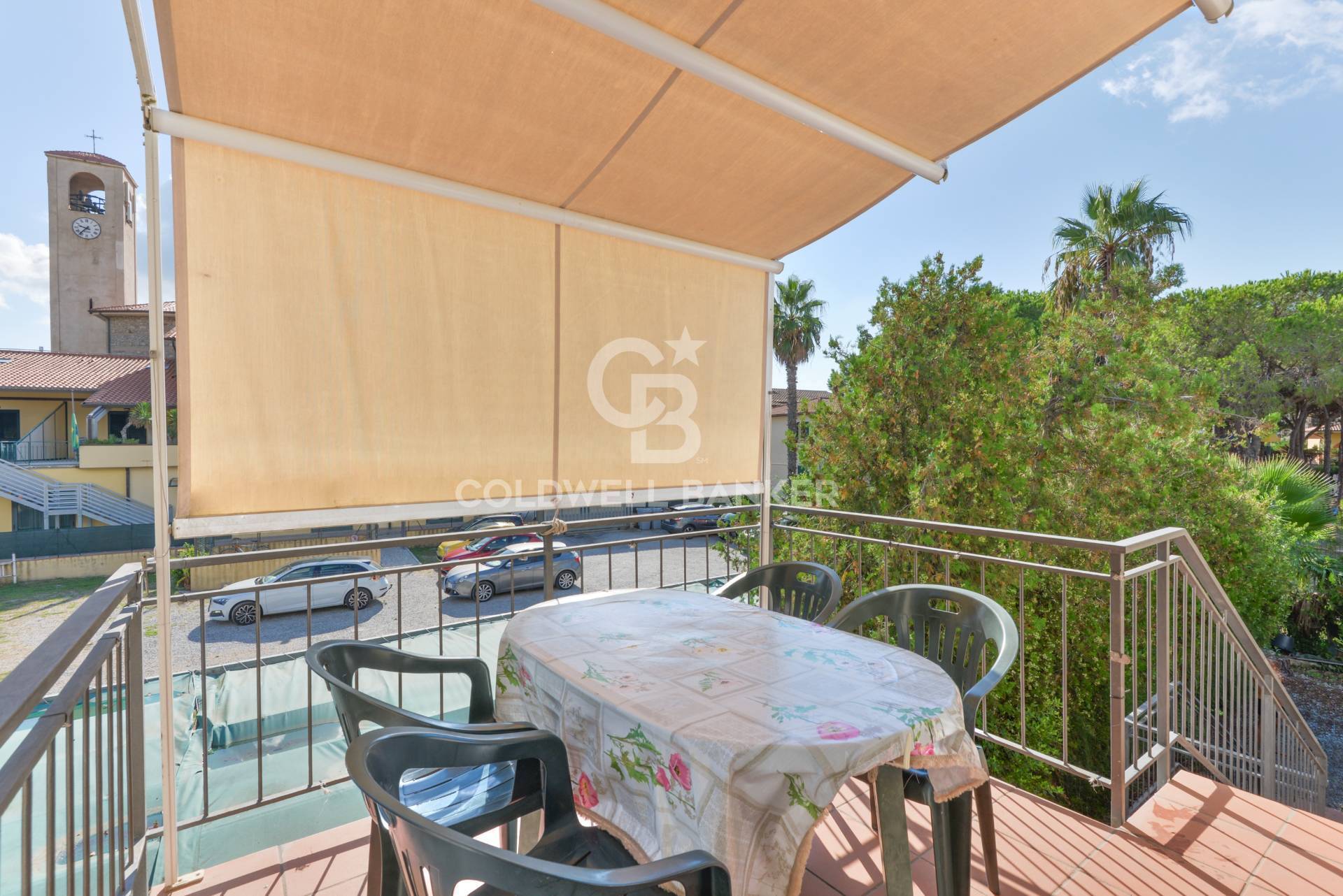 Appartamento in vendita a Campo nell'Elba, Marina di Campo