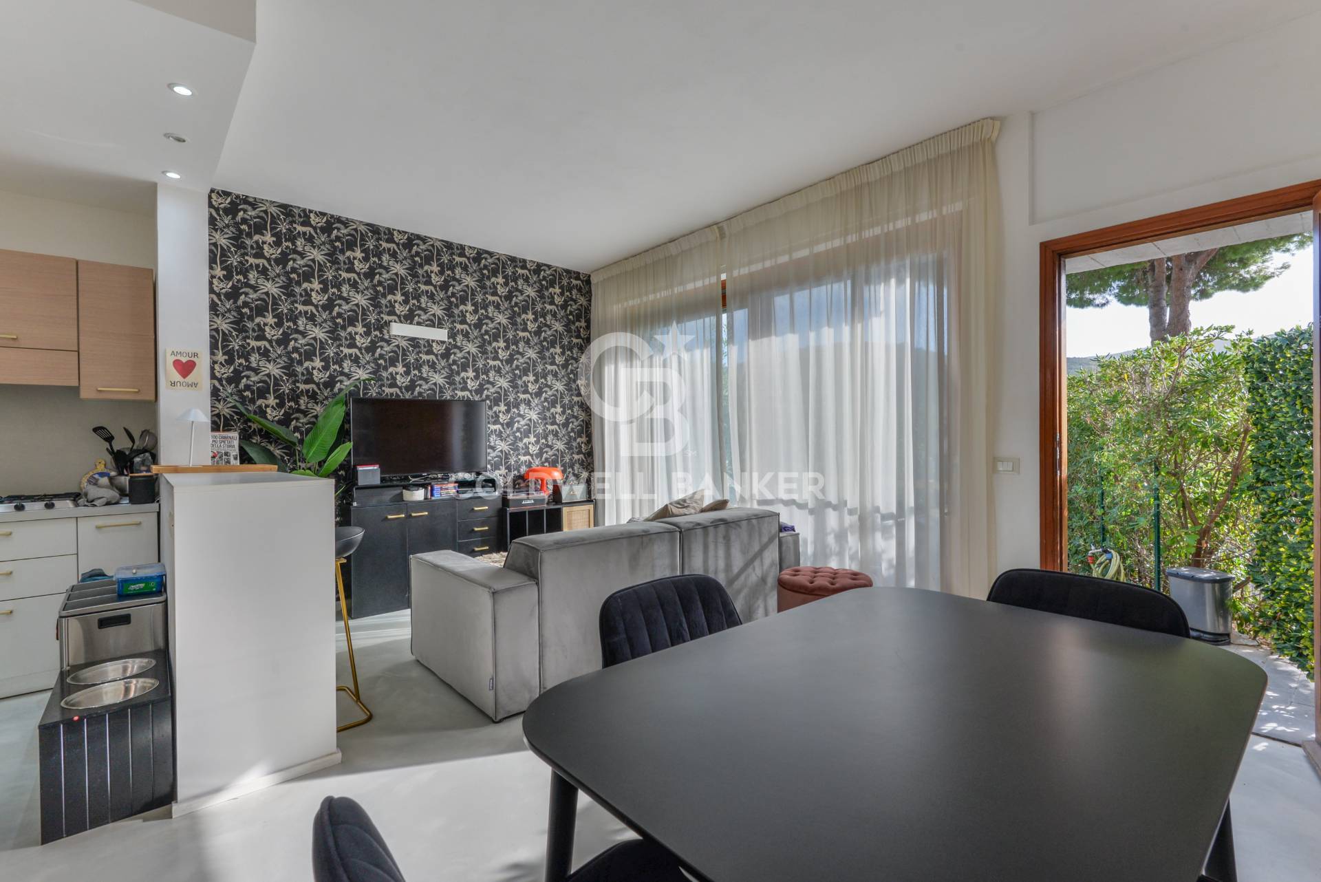 Appartamento in vendita a Campo nell'Elba, Sant'Ilario e la Pila