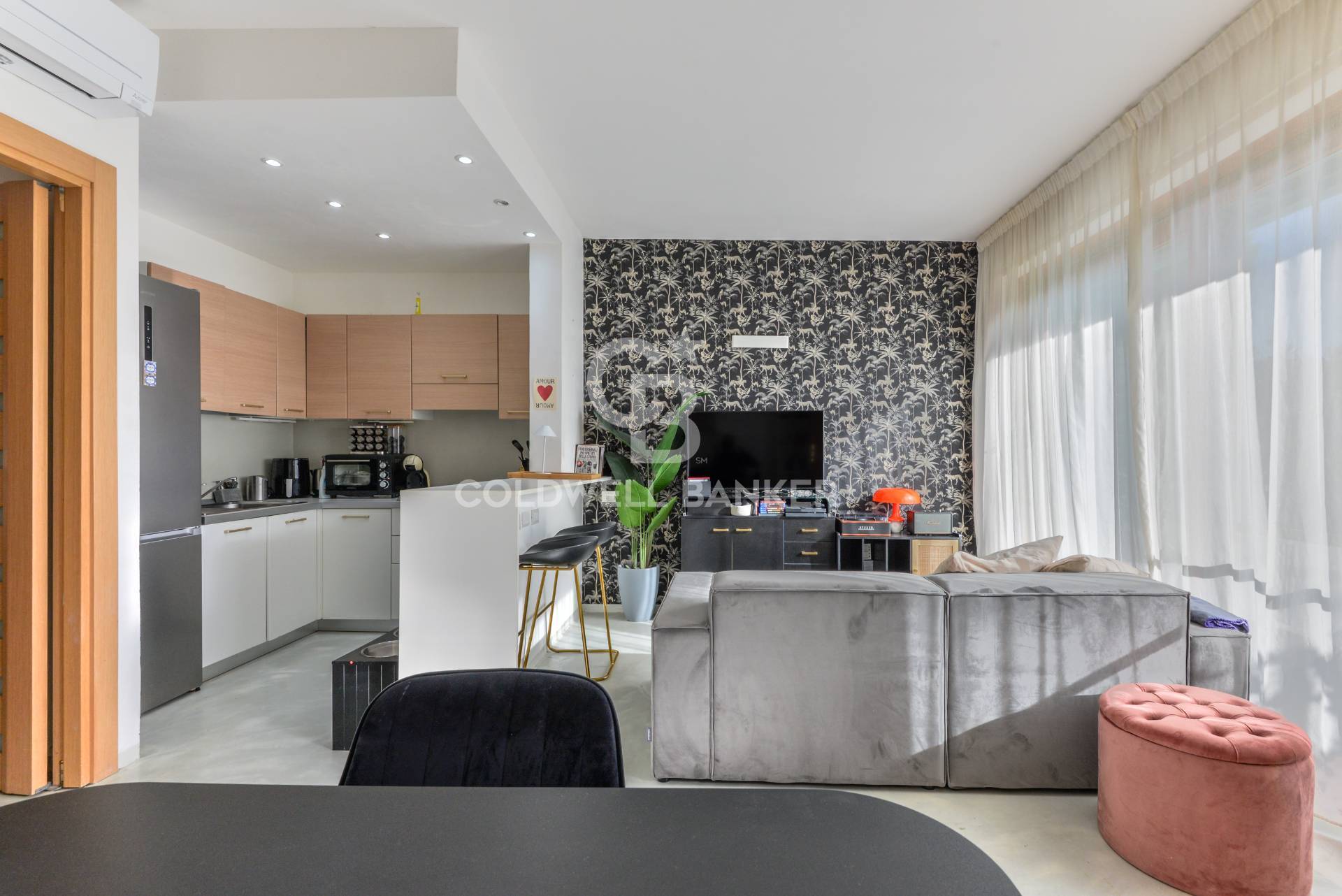 Appartamento in vendita a Campo nell'Elba, Sant'Ilario e la Pila