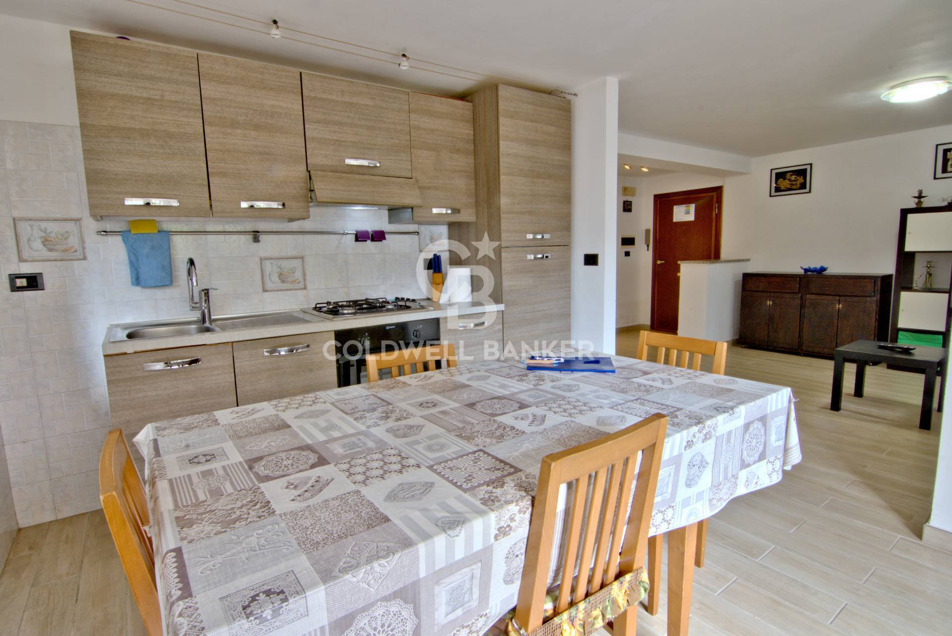 Appartamento in vendita a Campo nell'Elba, Marina di Campo