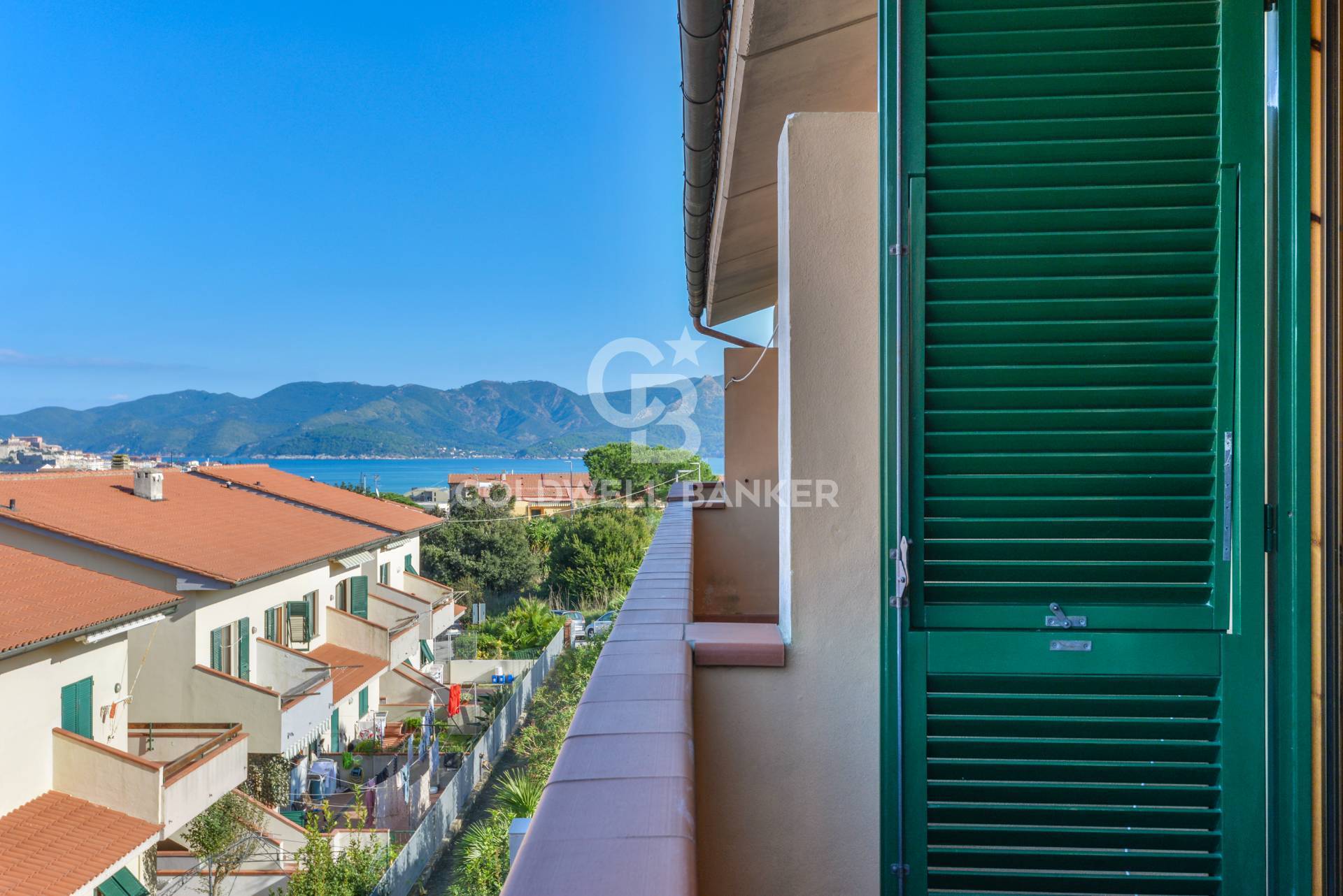 Villa in vendita a Portoferraio