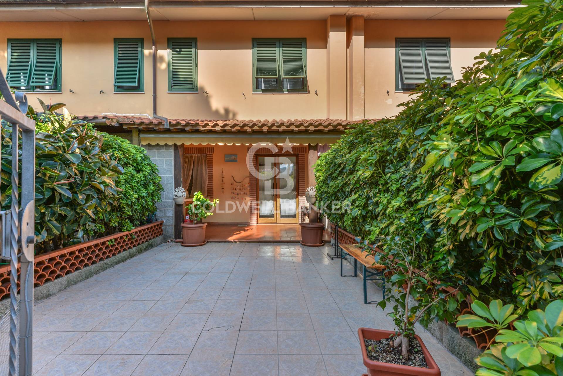 Villa in vendita a Portoferraio