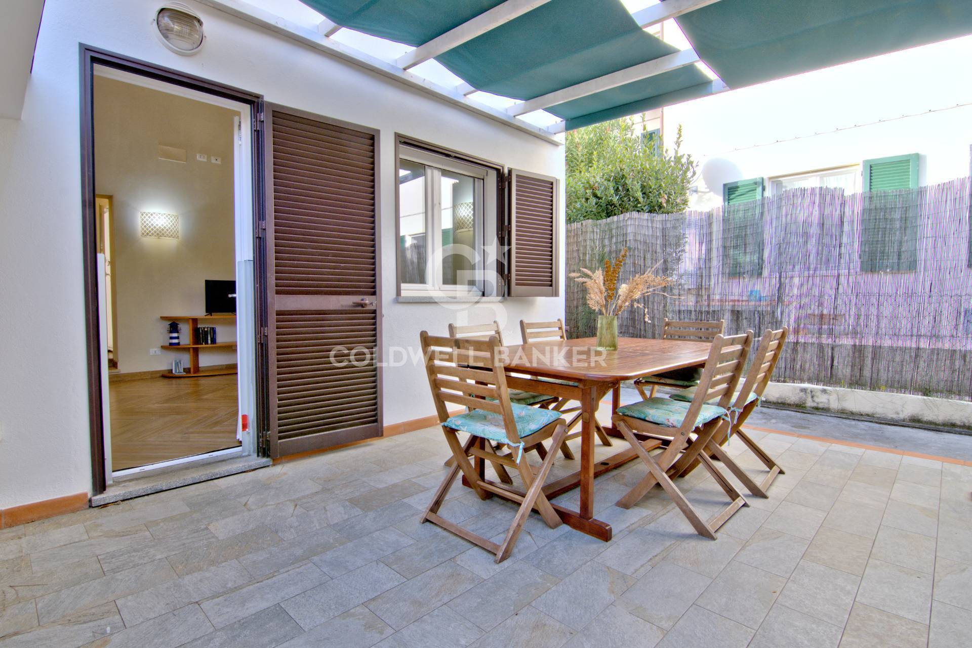 Villa in vendita a Campo nell'Elba, Marina di Campo