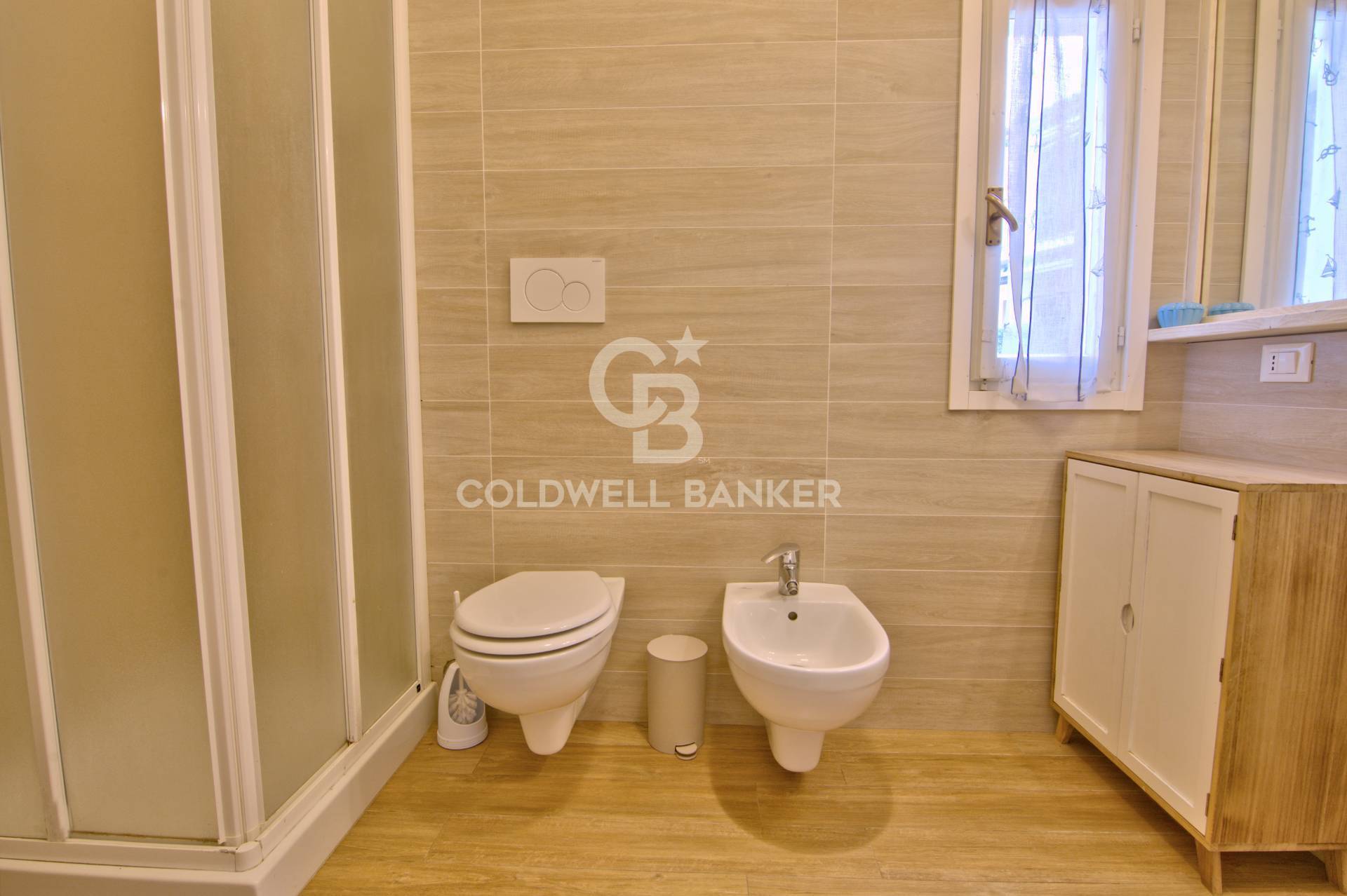 Villa in vendita a Campo nell'Elba, Marina di Campo