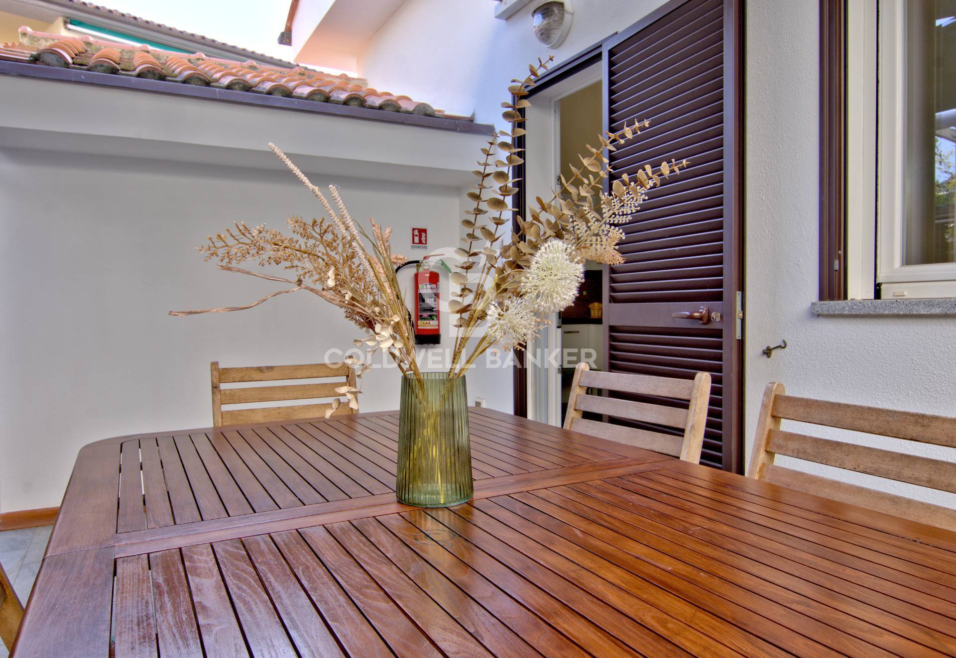 Villa in vendita a Campo nell'Elba, Marina di Campo