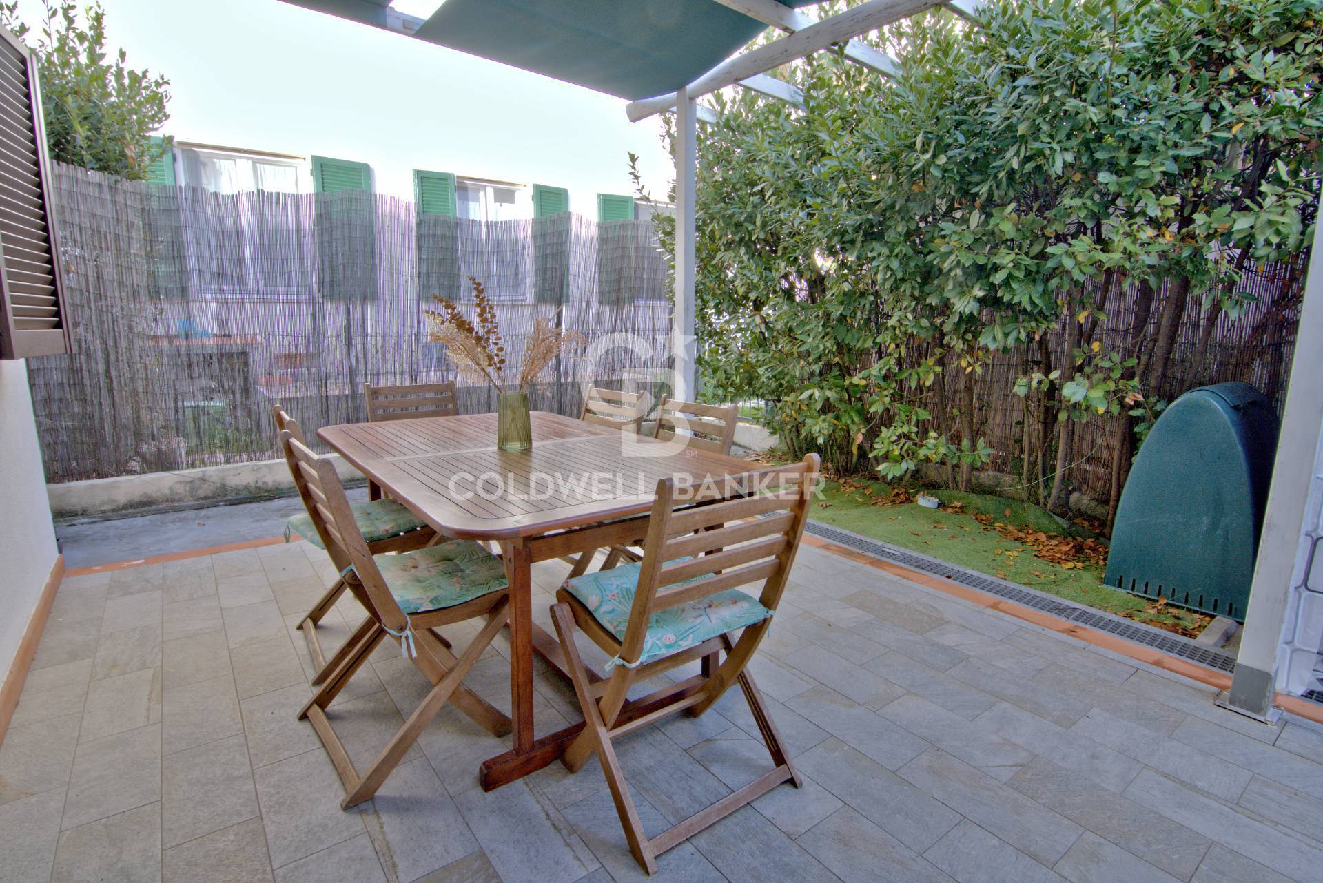 Villa in vendita a Campo nell'Elba, Marina di Campo