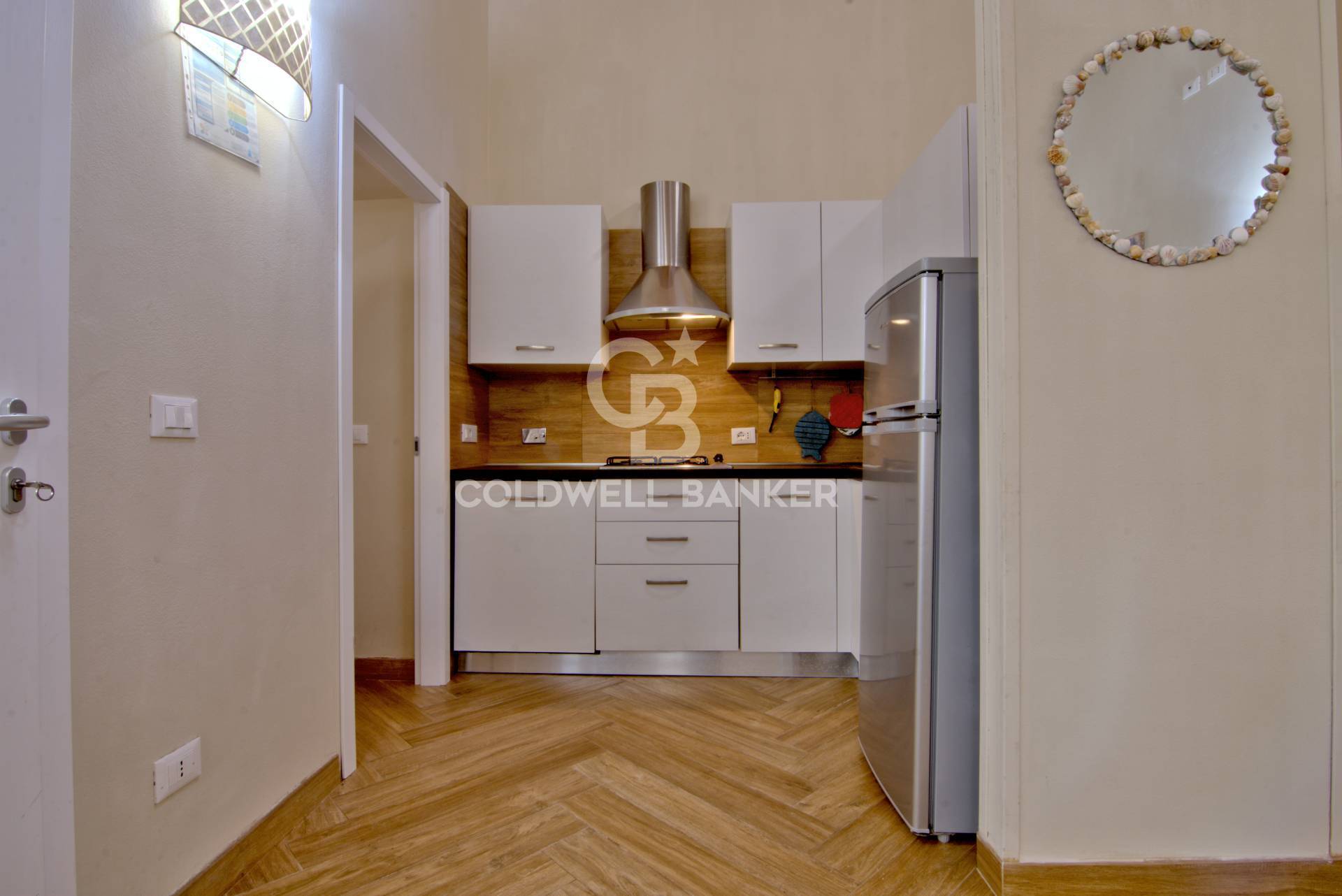 Villa in vendita a Campo nell'Elba, Marina di Campo