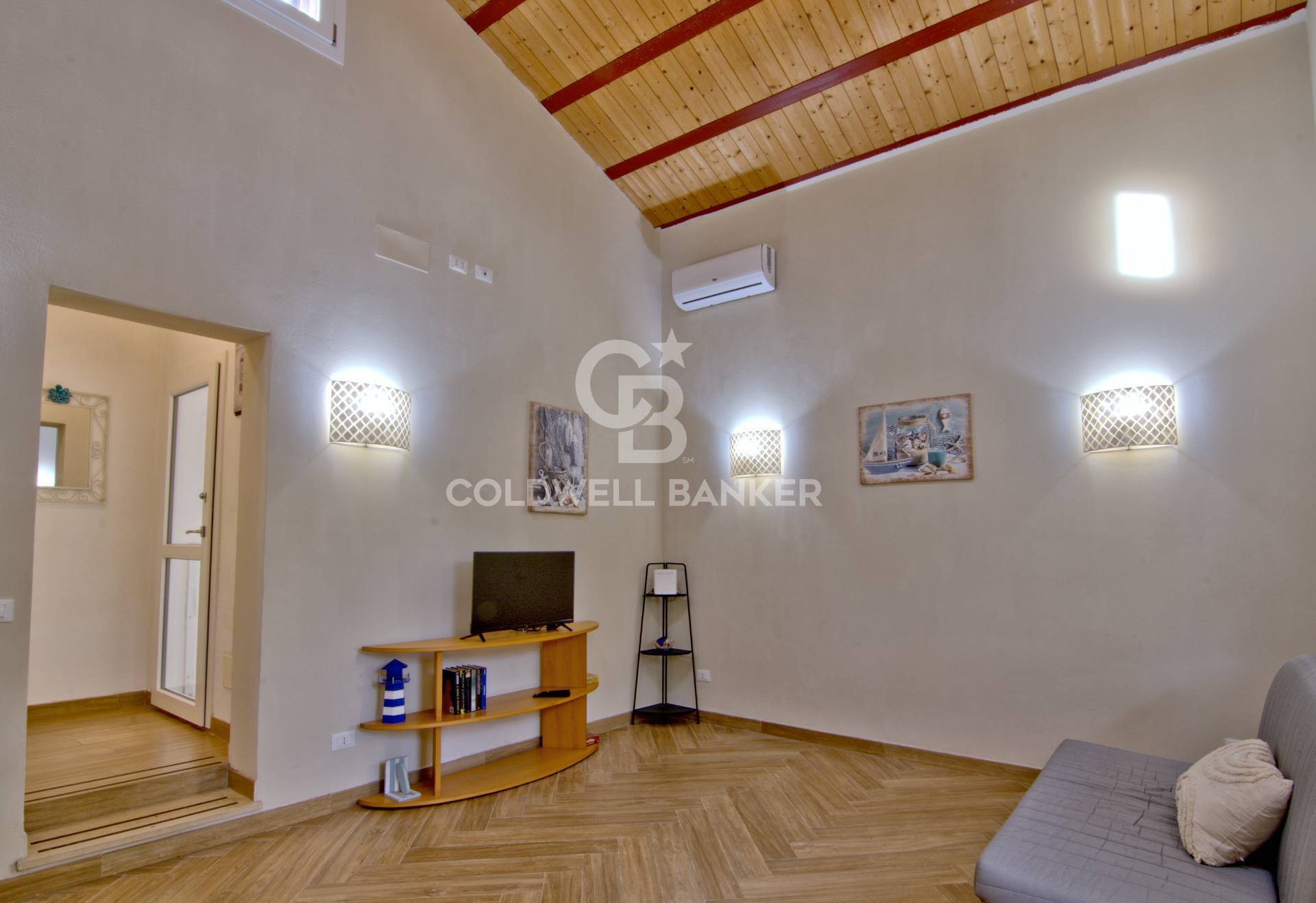 Villa in vendita a Campo nell'Elba, Marina di Campo