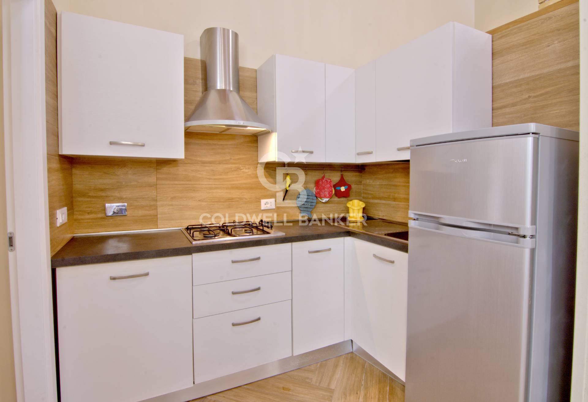 Villa in vendita a Campo nell'Elba, Marina di Campo