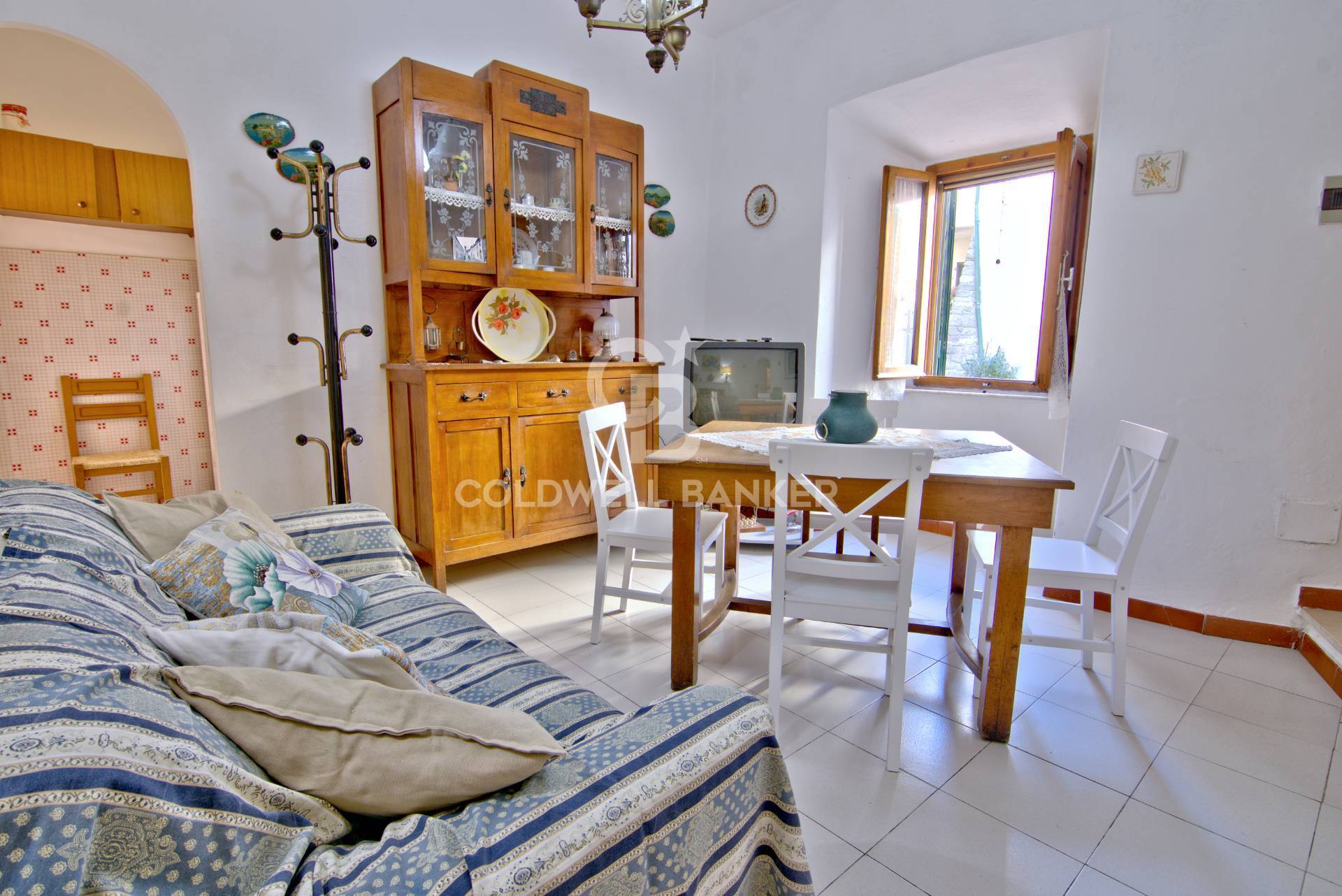 Appartamento in vendita a Campo nell'Elba, San Piero