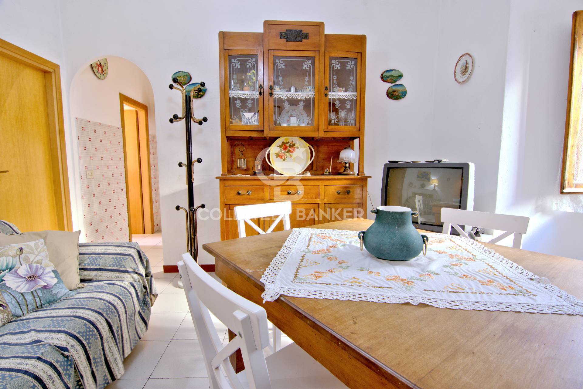 Appartamento in vendita a Campo nell'Elba, San Piero