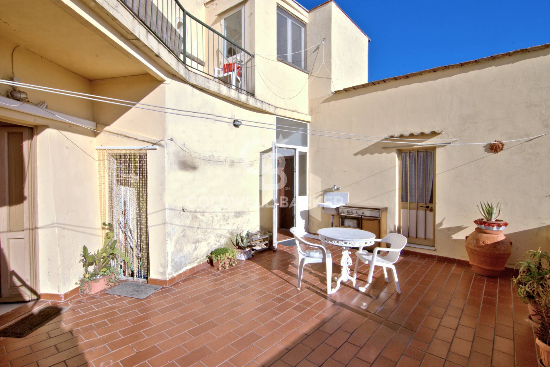 Appartamento in vendita a Campo nell'Elba, San Piero