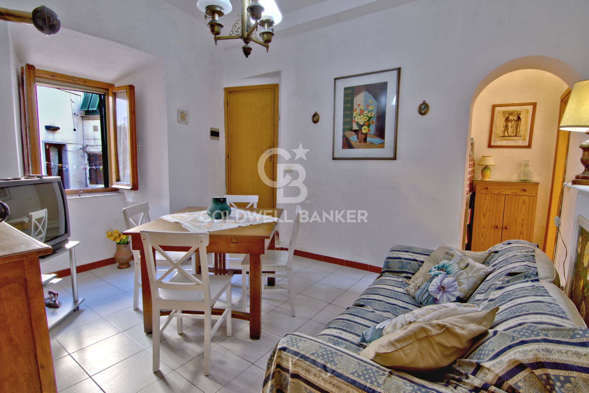 Appartamento in vendita a Campo nell'Elba, San Piero