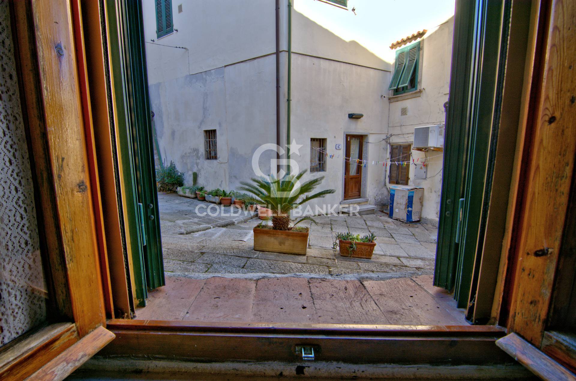 Appartamento in vendita a Campo nell'Elba, San Piero