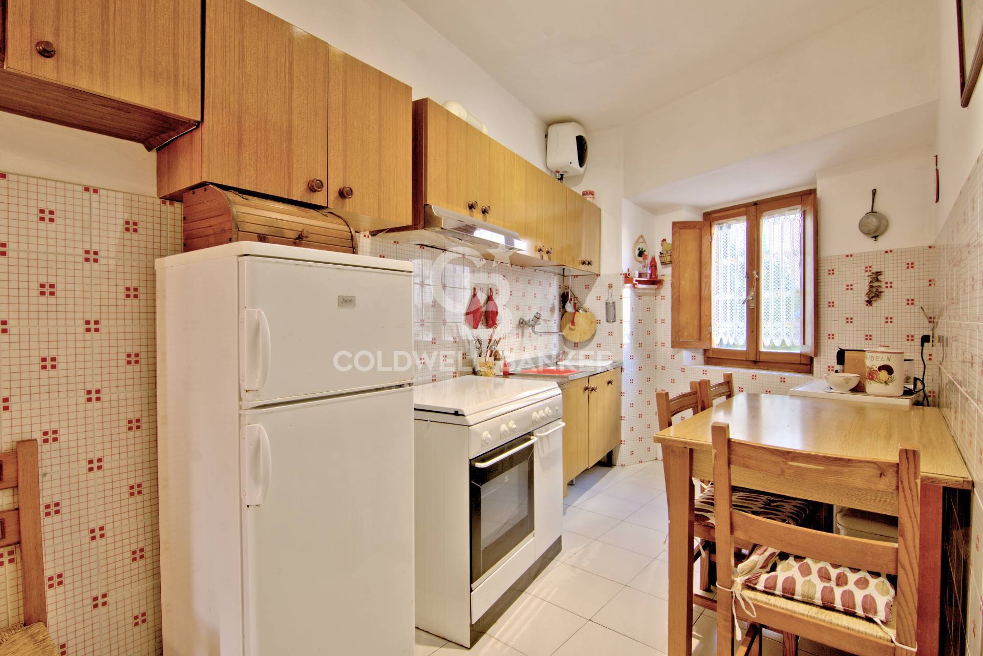 Appartamento in vendita a Campo nell'Elba, San Piero