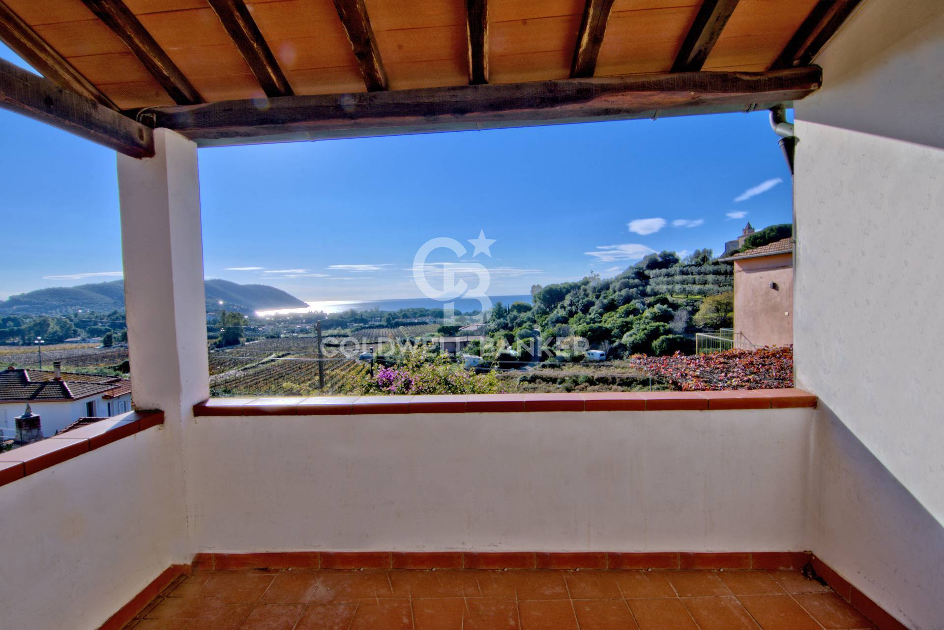 Appartamento in vendita a Capoliveri