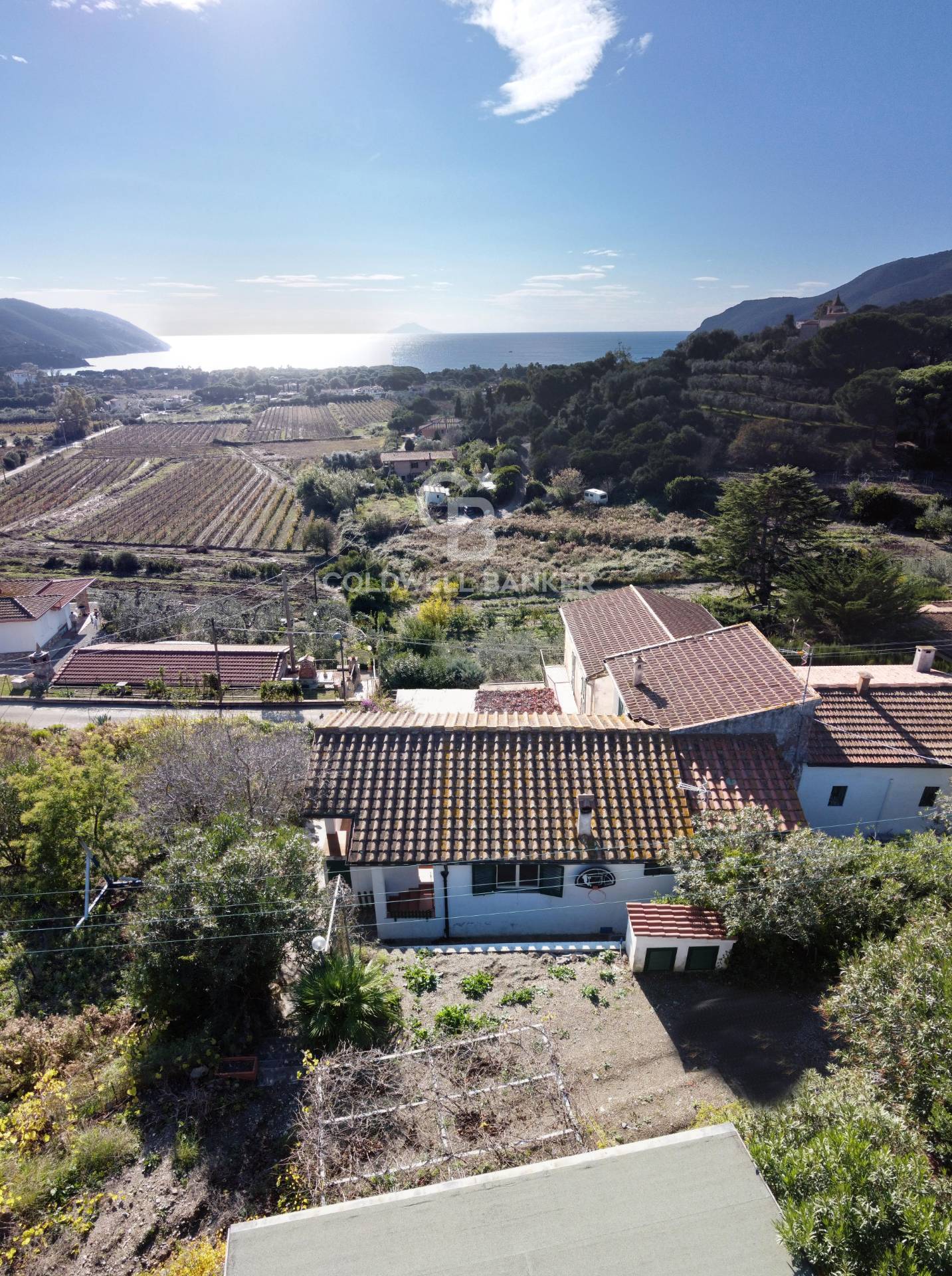 Appartamento in vendita a Capoliveri