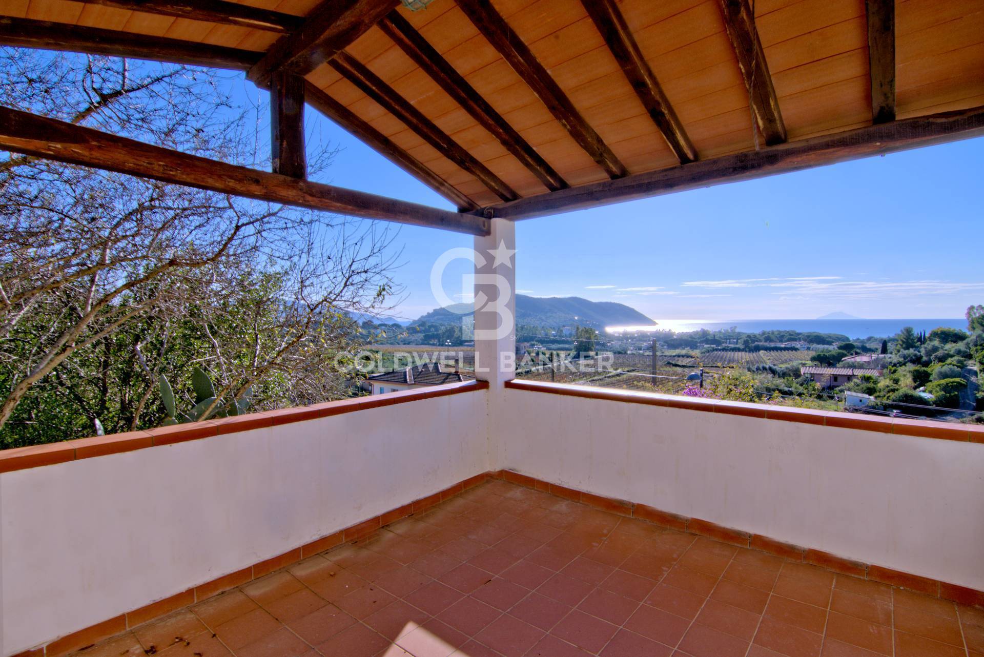 Appartamento in vendita a Capoliveri