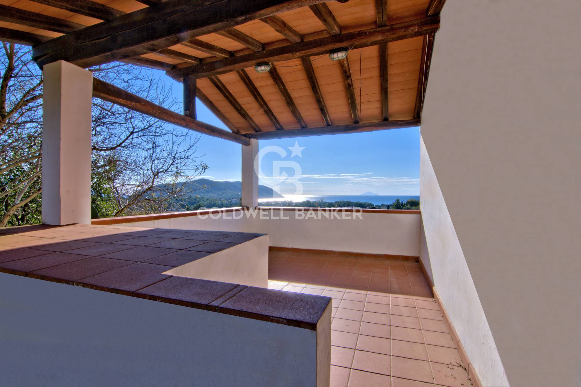 Appartamento in vendita a Capoliveri