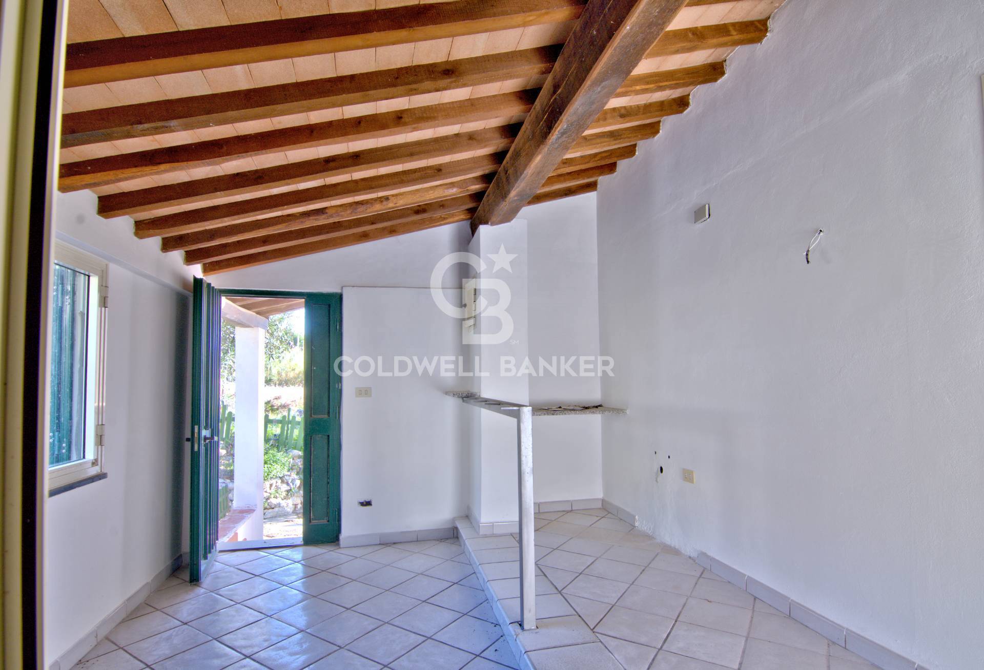 Appartamento in vendita a Capoliveri