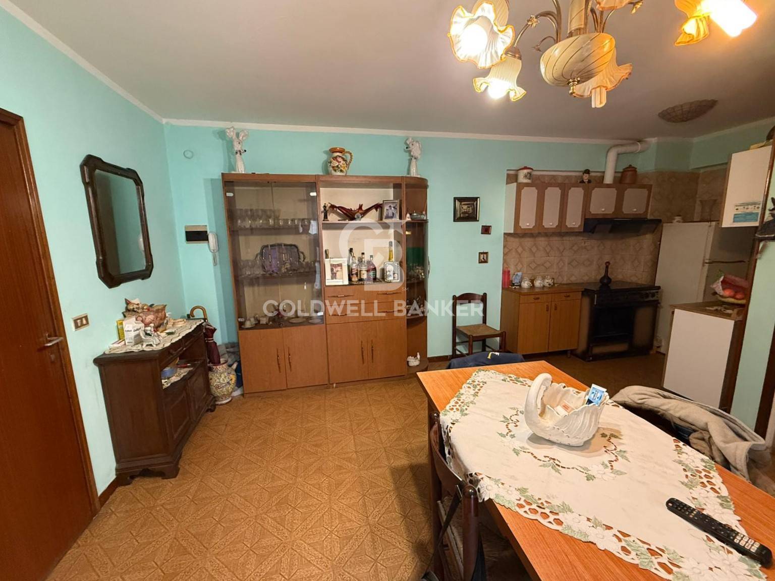 Appartamento in vendita a Campo nell'Elba, Marina di Campo