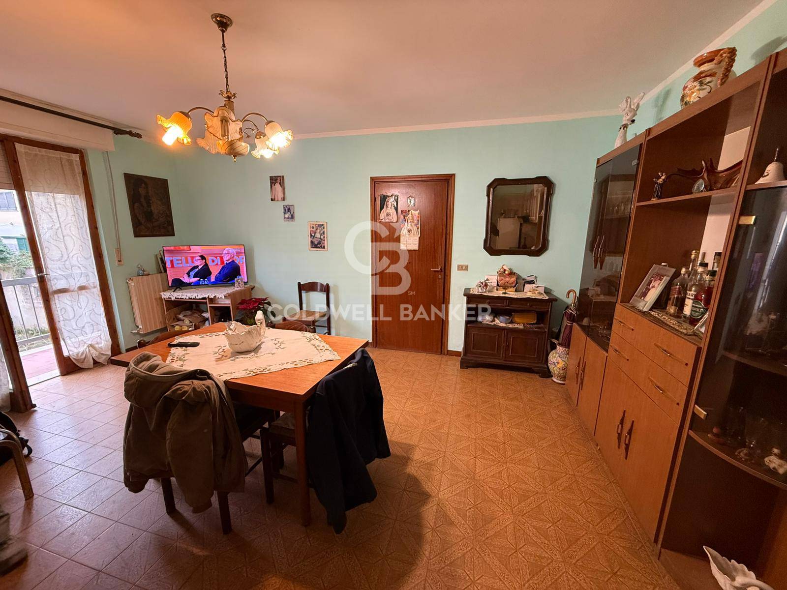 Appartamento in vendita a Campo nell'Elba, Marina di Campo