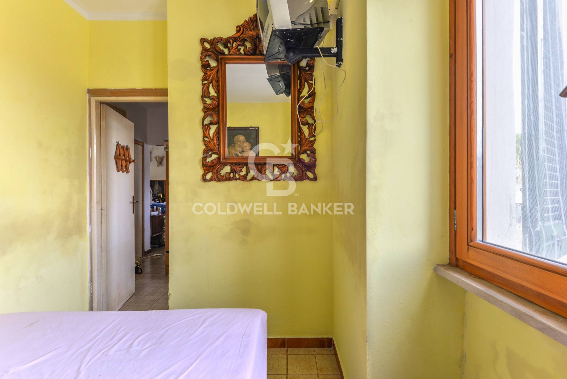 Appartamento in vendita a Campo nell'Elba, Marina di Campo