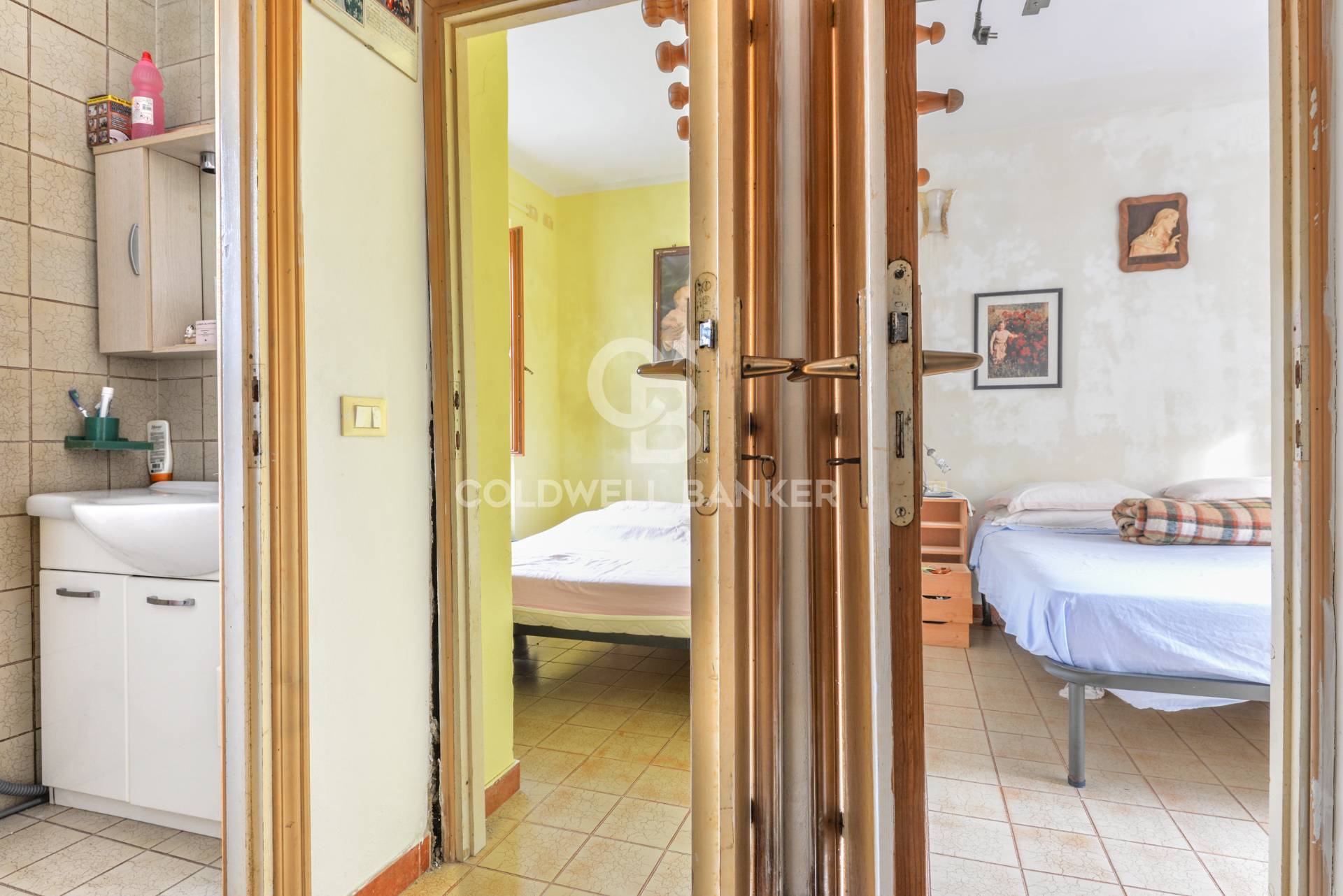 Appartamento in vendita a Campo nell'Elba, Marina di Campo