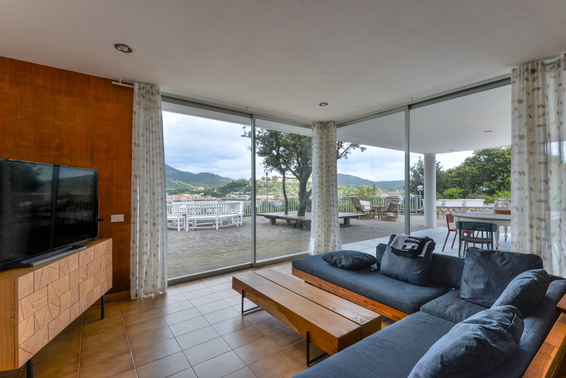 Villa bifamiliare in vendita a Capoliveri