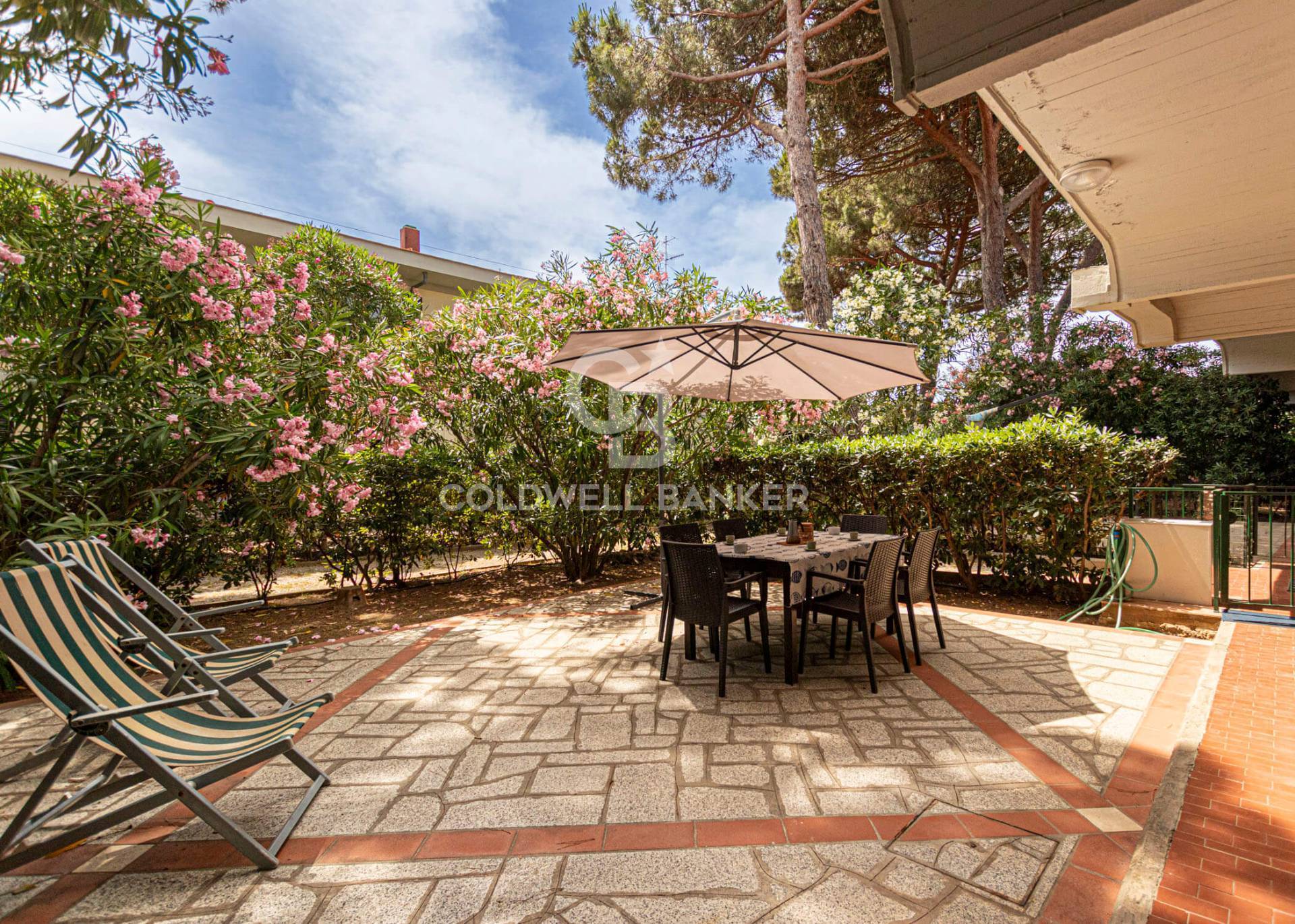 Appartamento in vendita a Campo nell'Elba, Marina di Campo