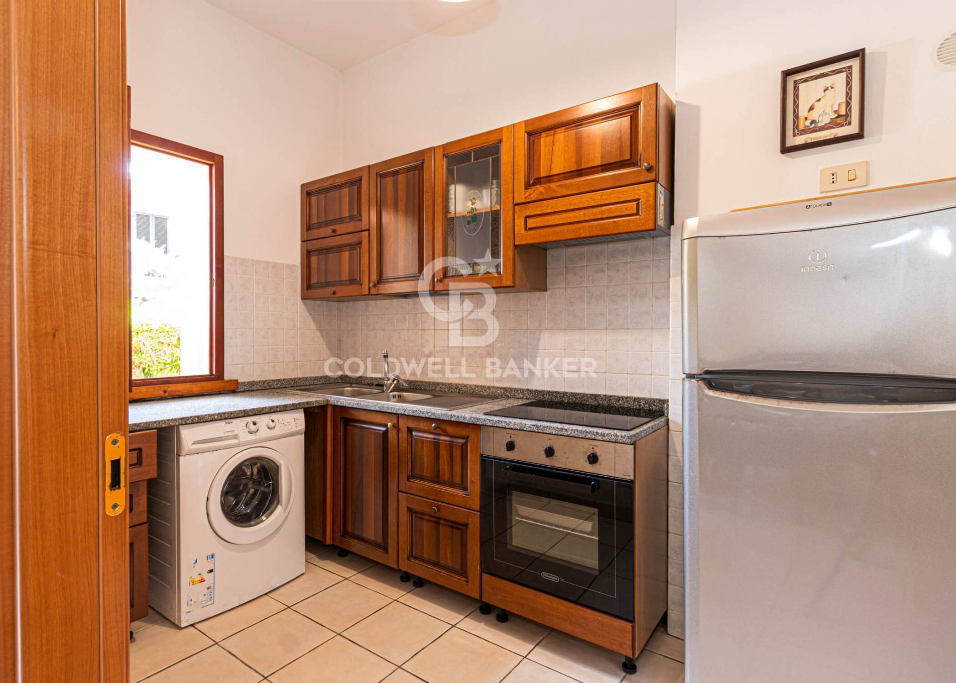 Appartamento in vendita a Campo nell'Elba, Marina di Campo