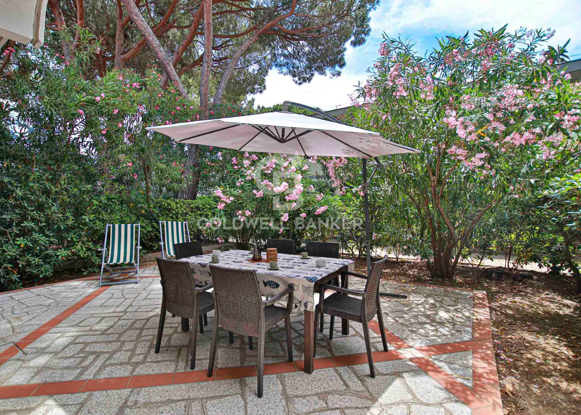 Appartamento in vendita a Campo nell'Elba, Marina di Campo