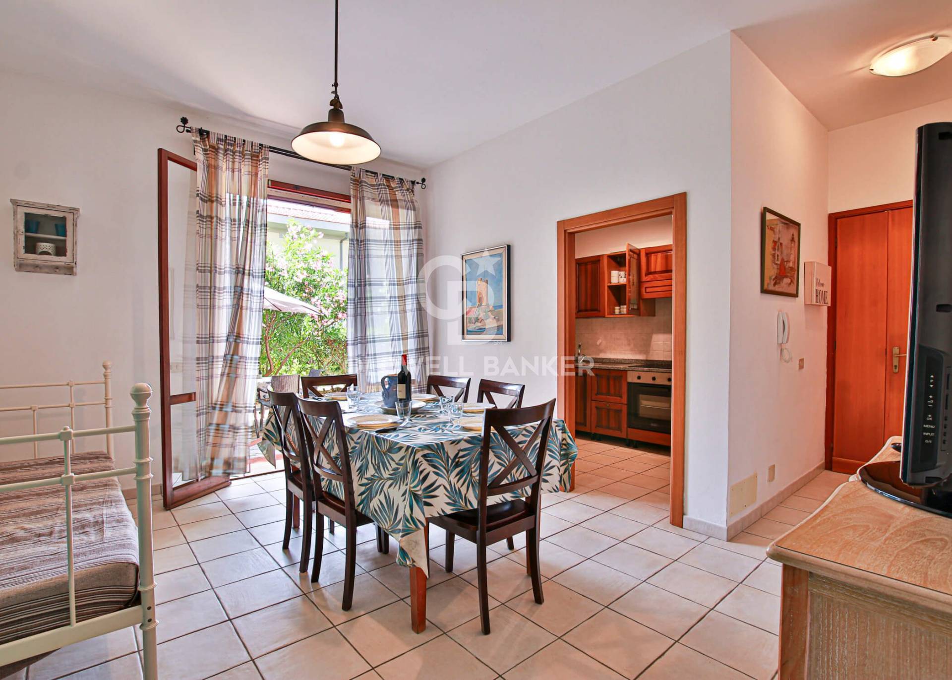 Appartamento in vendita a Campo nell'Elba, Marina di Campo