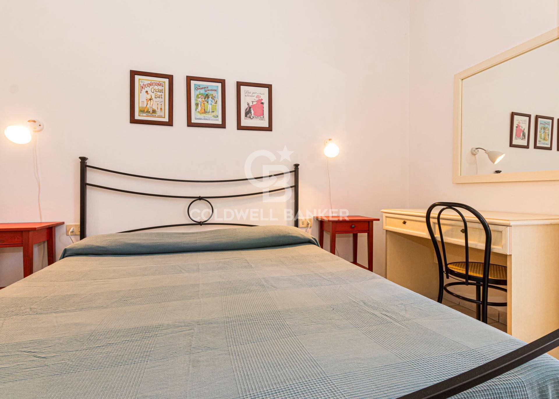 Appartamento in vendita a Campo nell'Elba, Marina di Campo