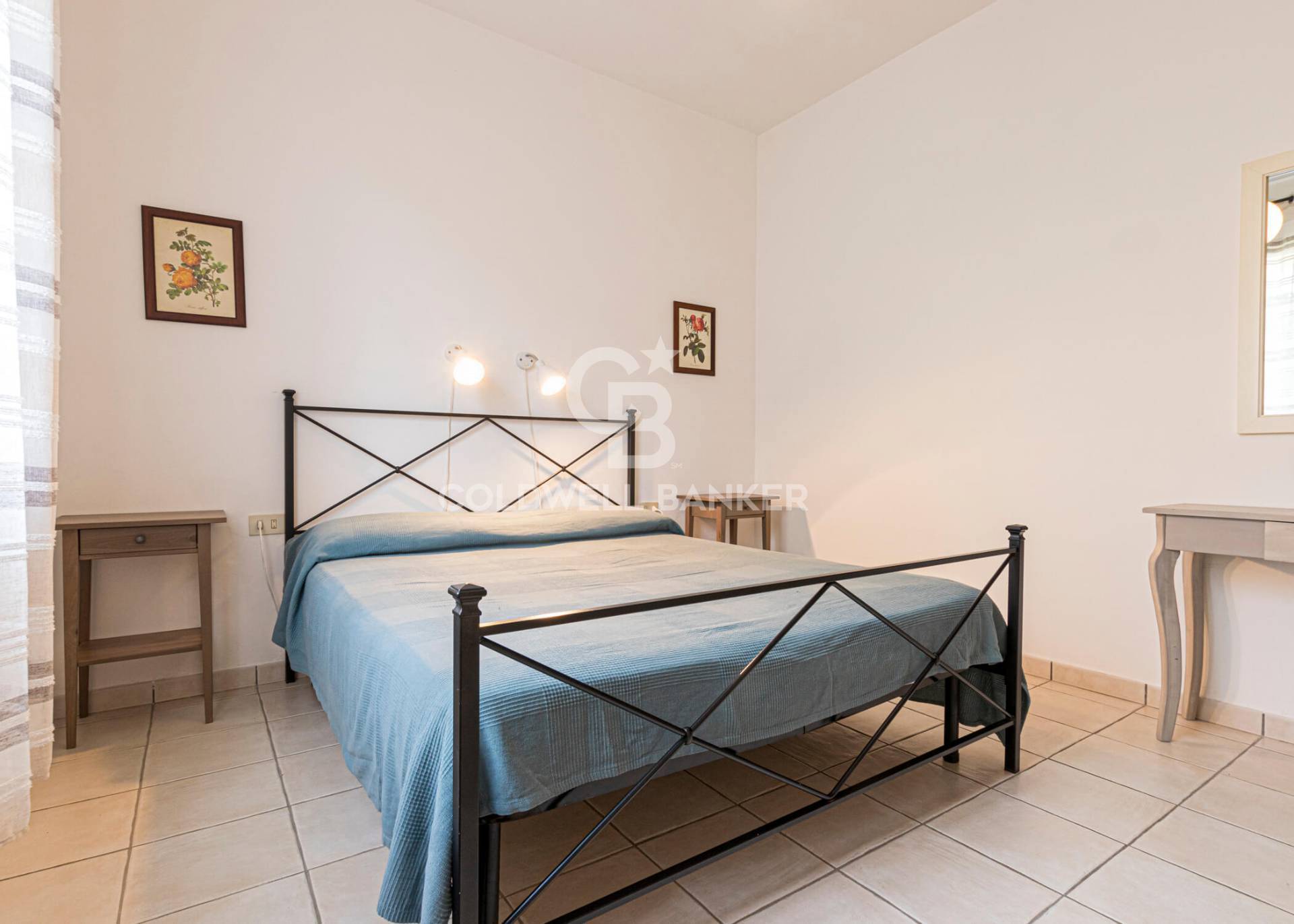 Appartamento in vendita a Campo nell'Elba, Marina di Campo