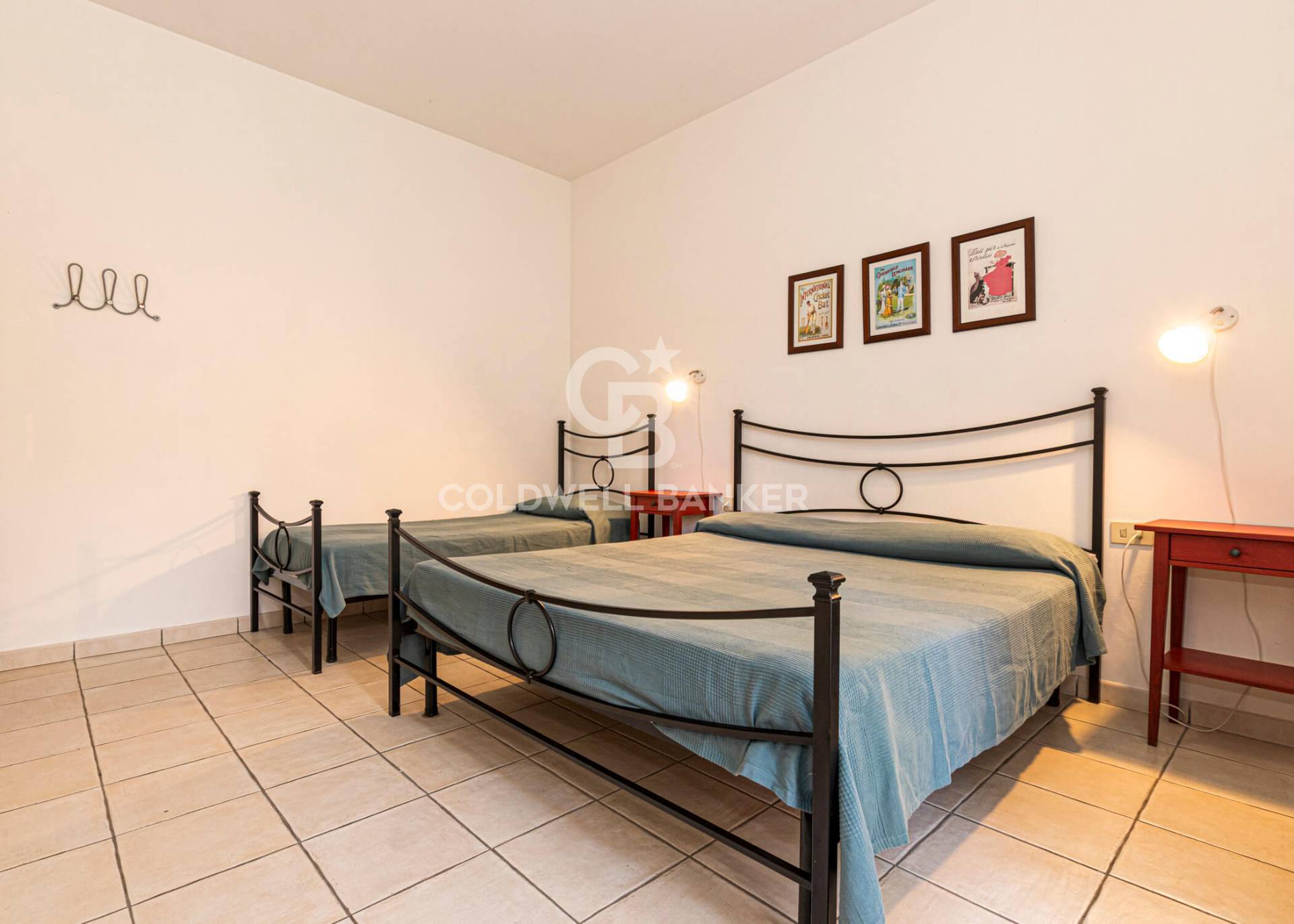 Appartamento in vendita a Campo nell'Elba, Marina di Campo