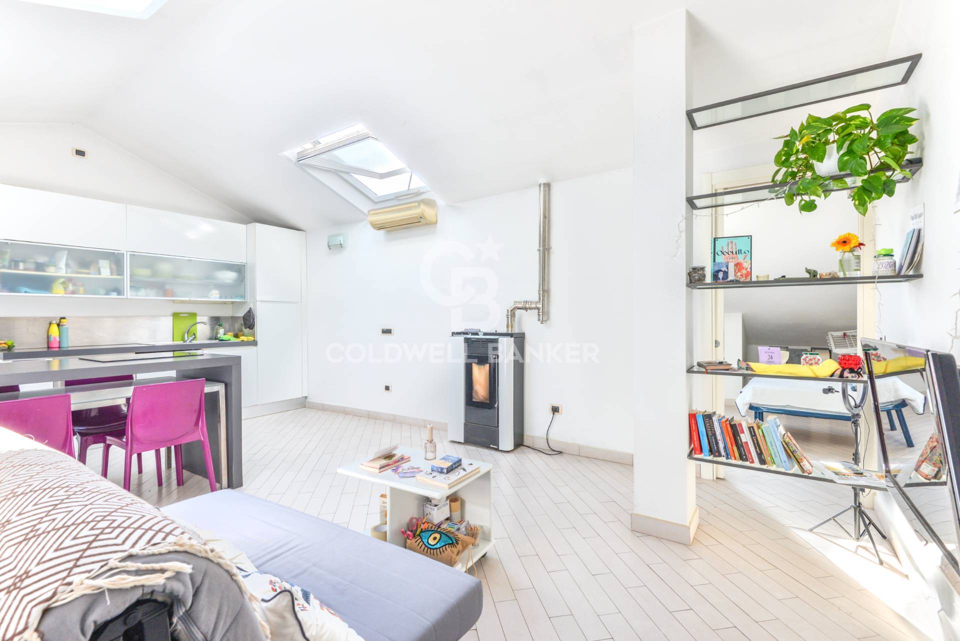 Appartamento in vendita a Campo nell'Elba, Marina di Campo