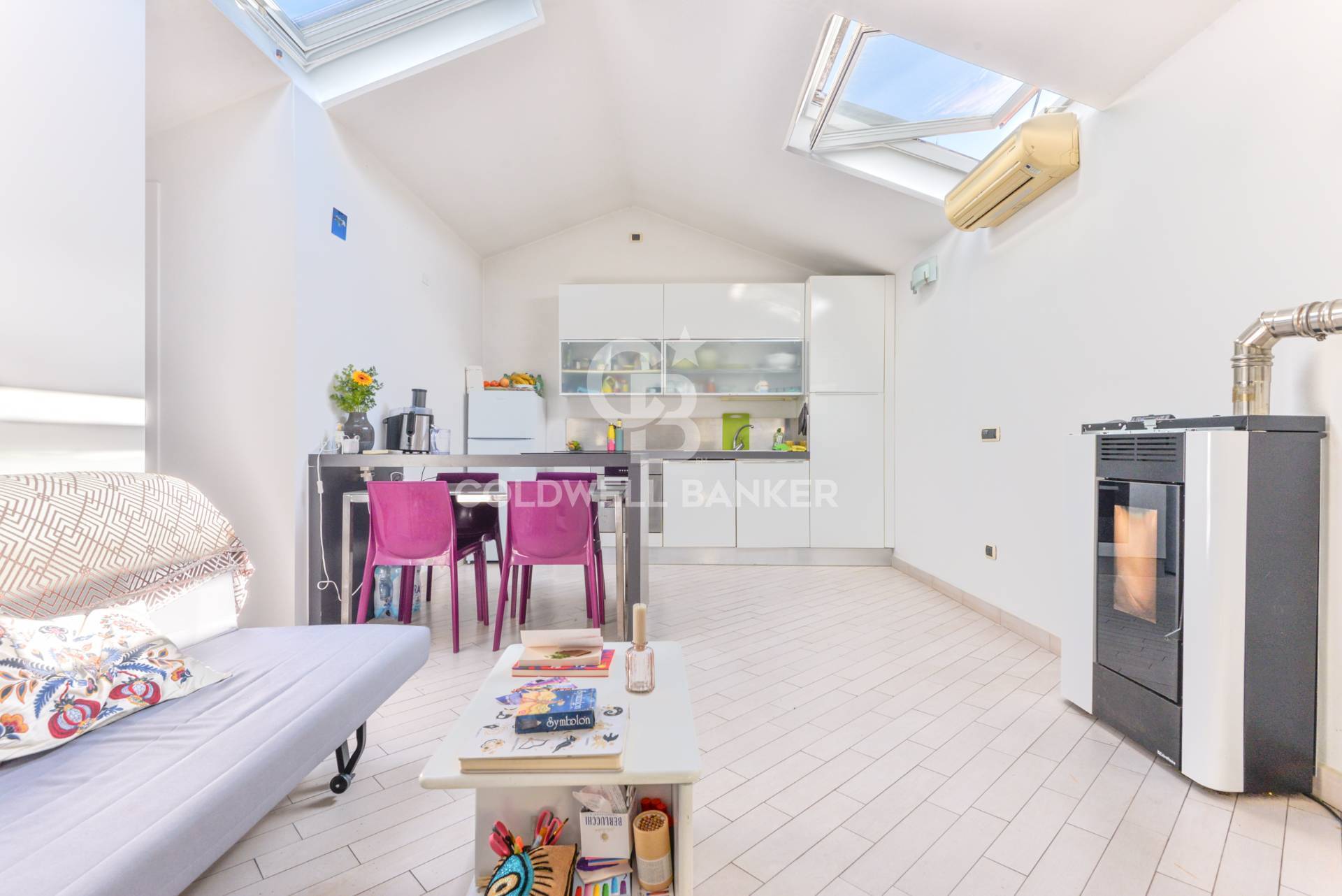 Appartamento in vendita a Campo nell'Elba, Marina di Campo