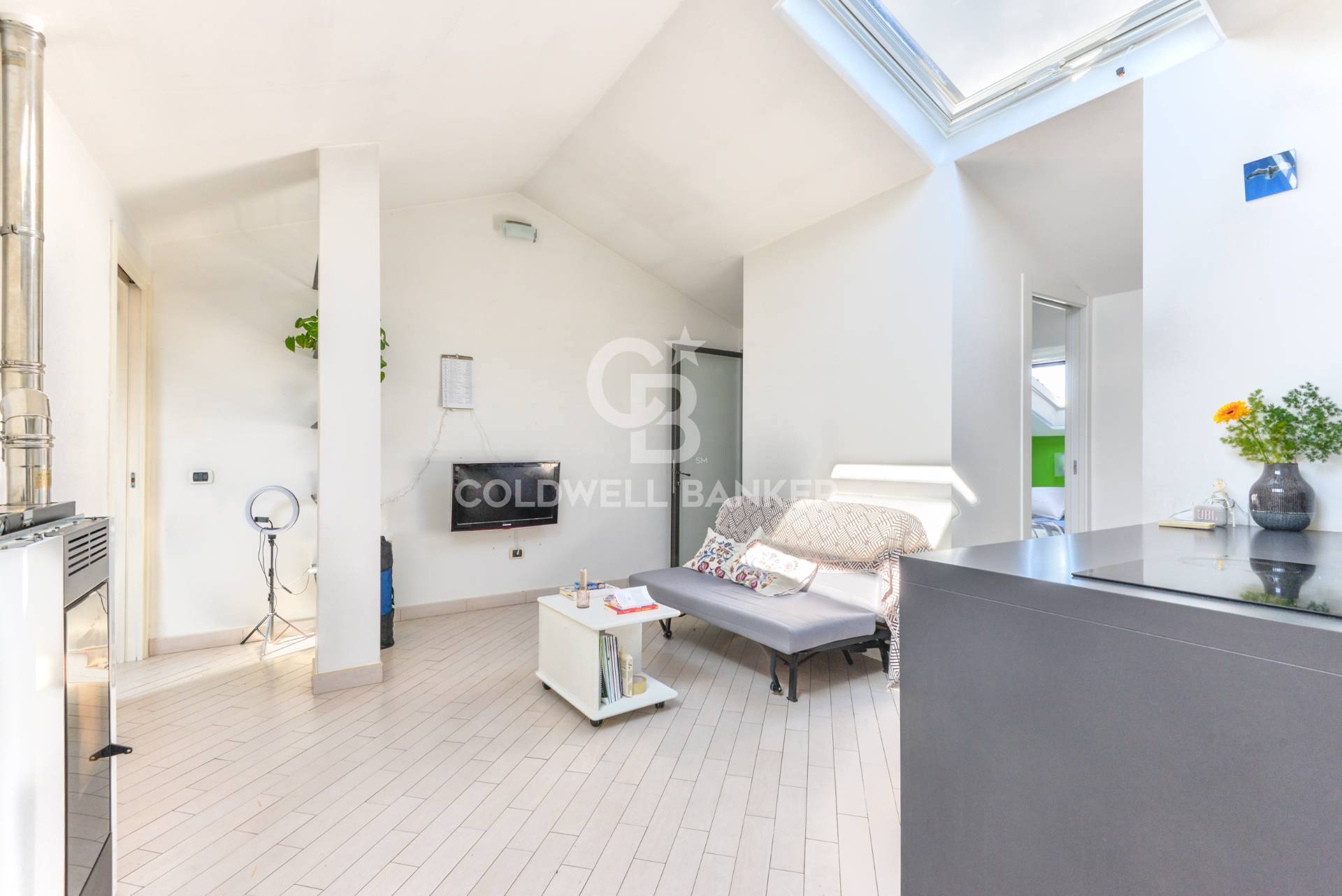 Appartamento in vendita a Campo nell'Elba, Marina di Campo