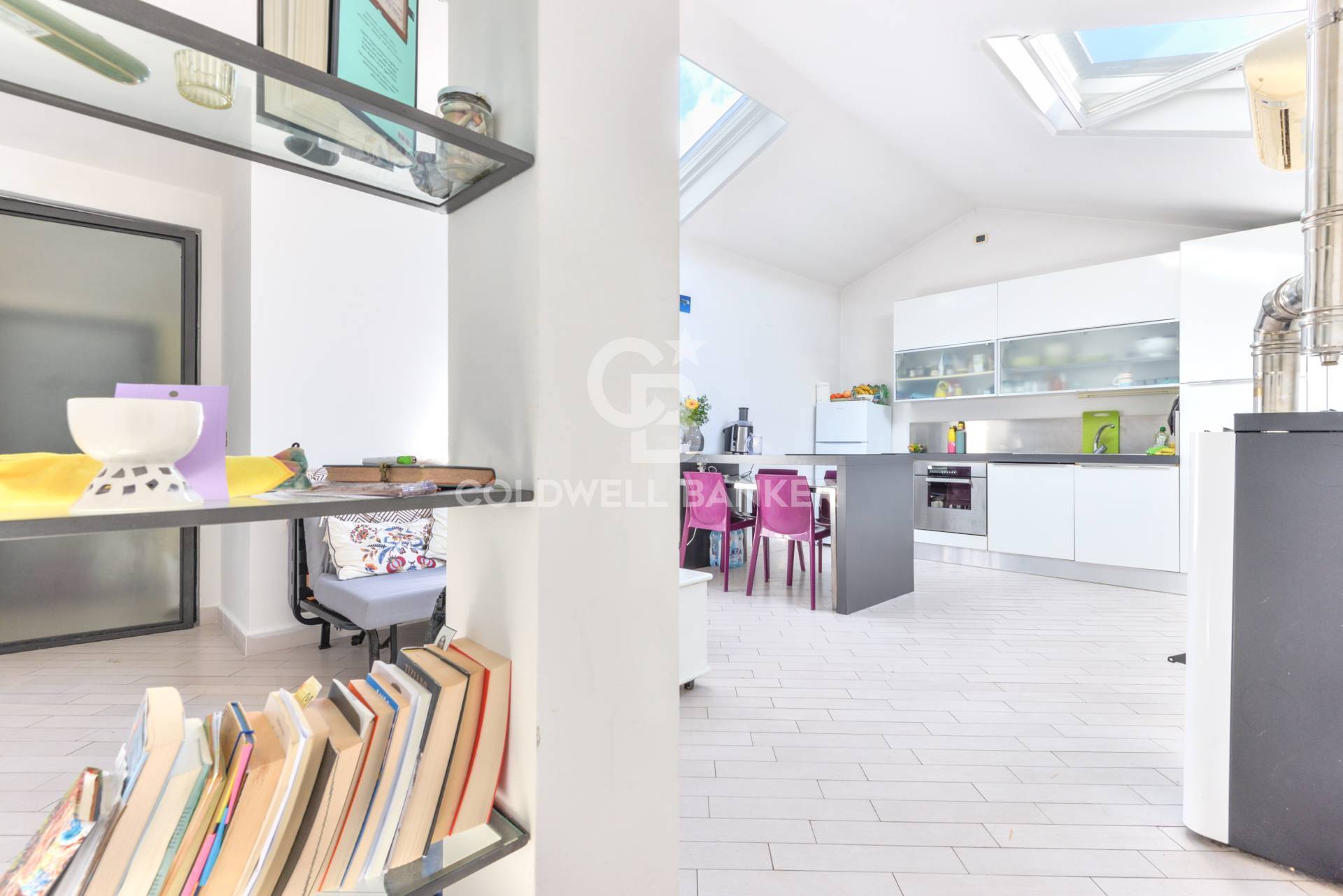 Appartamento in vendita a Campo nell'Elba, Marina di Campo