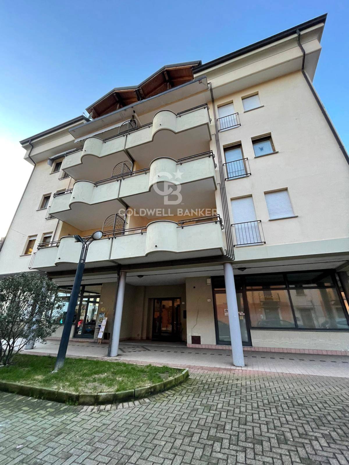 Appartamento in vendita a Omegna