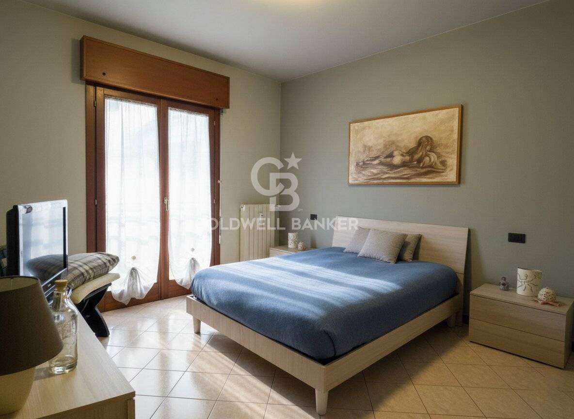 Appartamento in vendita a Omegna