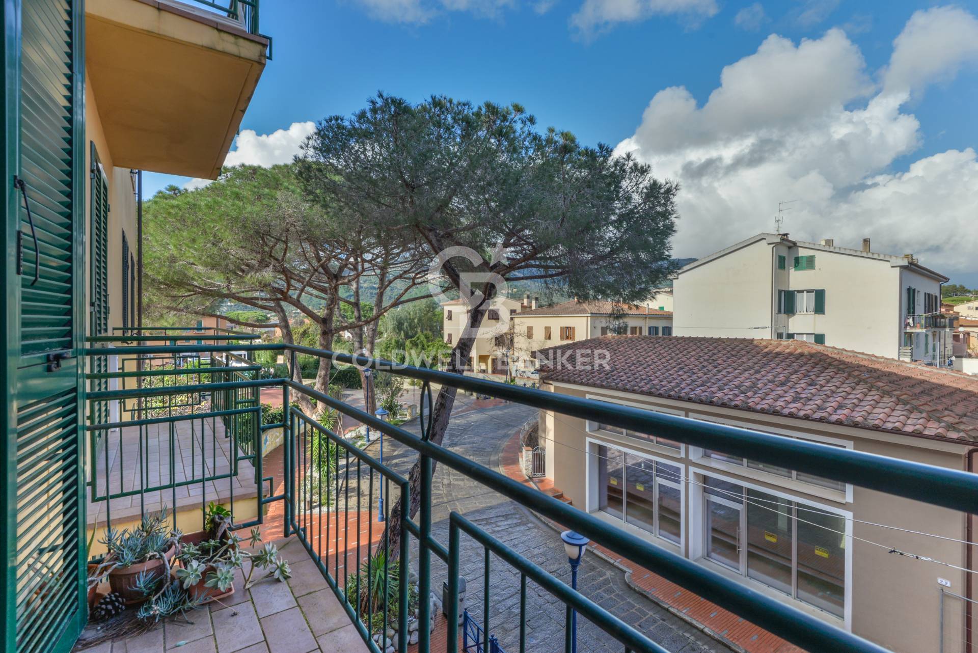 Appartamento in vendita a Campo nell'Elba, Marina di Campo