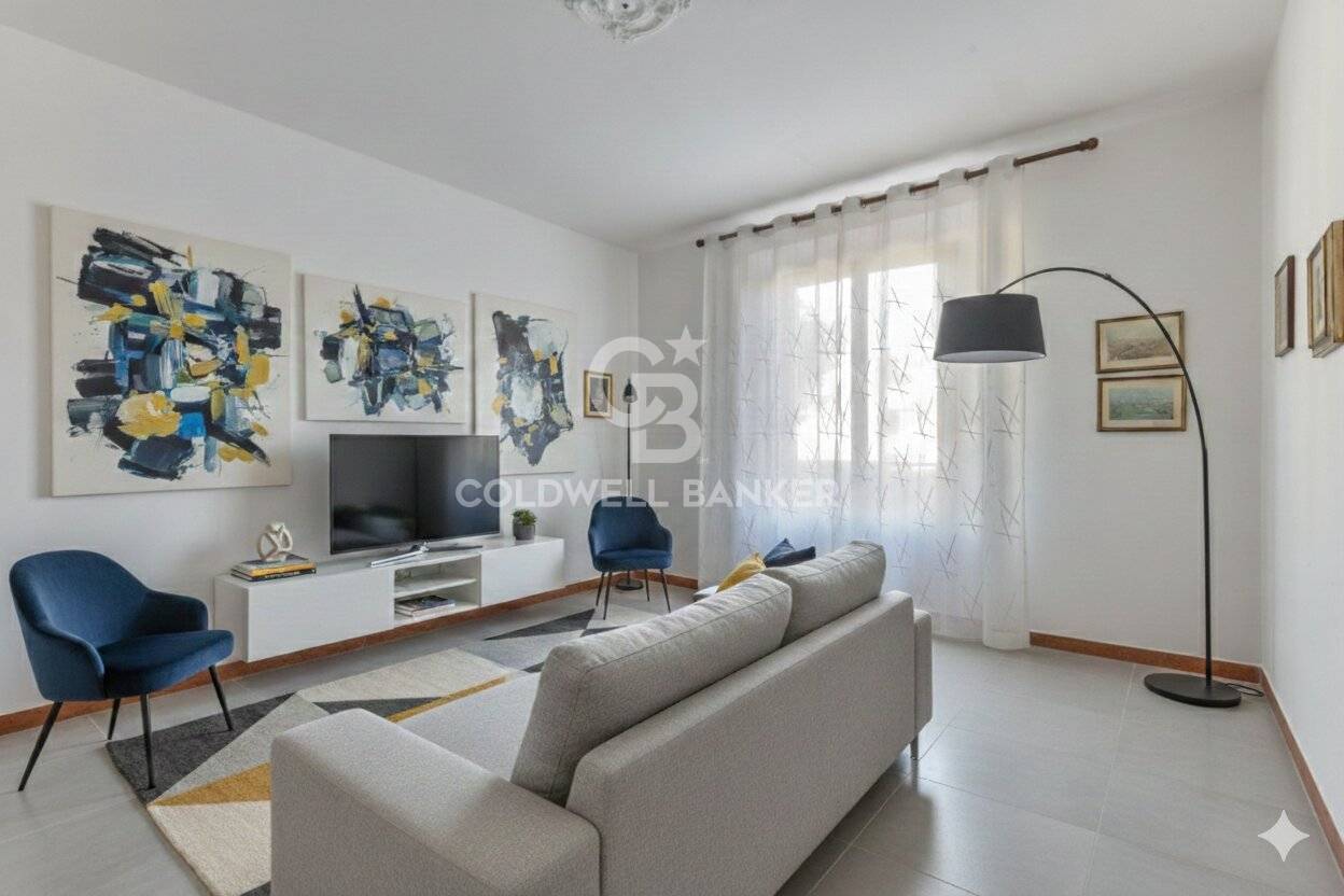 Appartamento in vendita a Campo nell'Elba, Marina di Campo