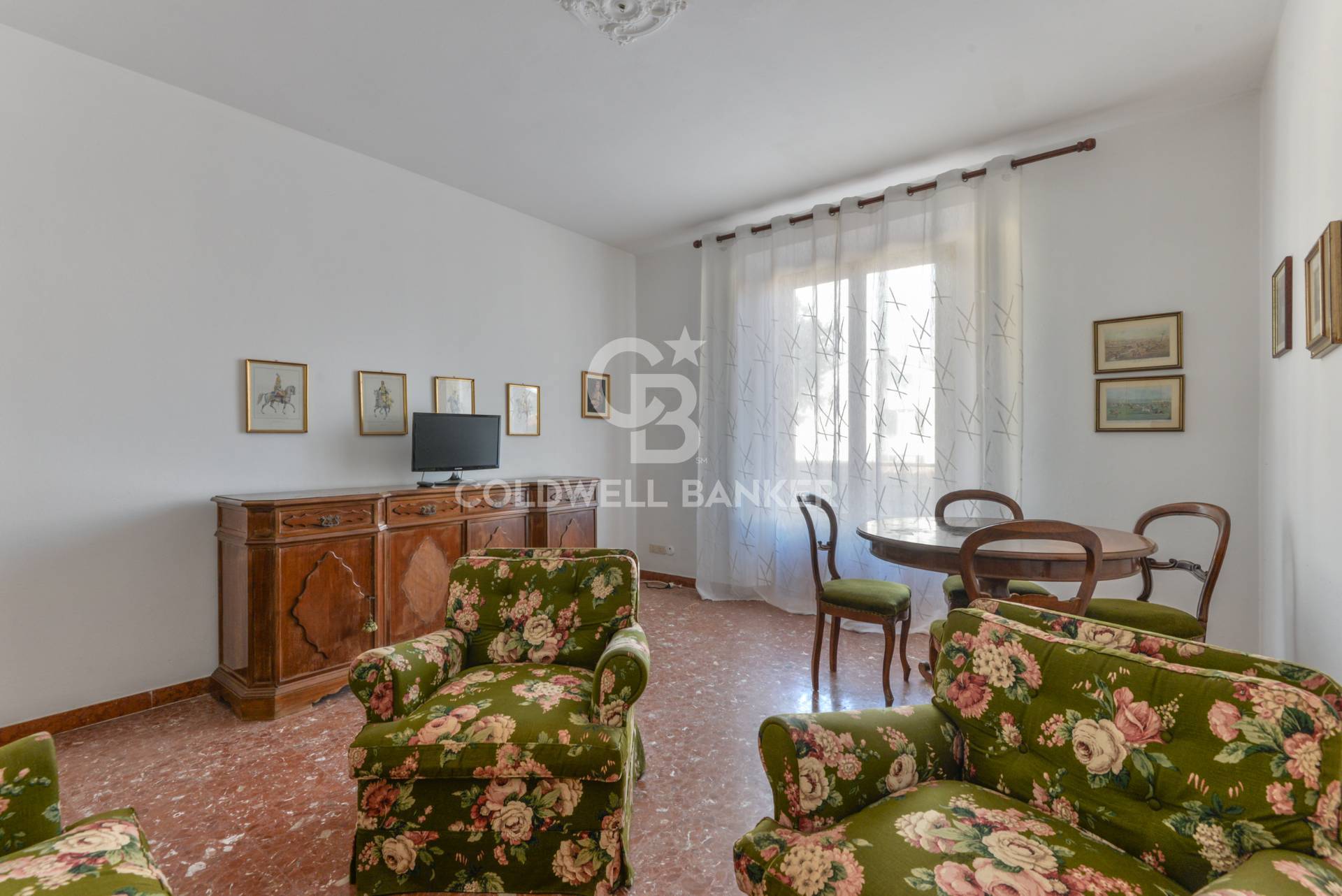 Appartamento in vendita a Campo nell'Elba, Marina di Campo