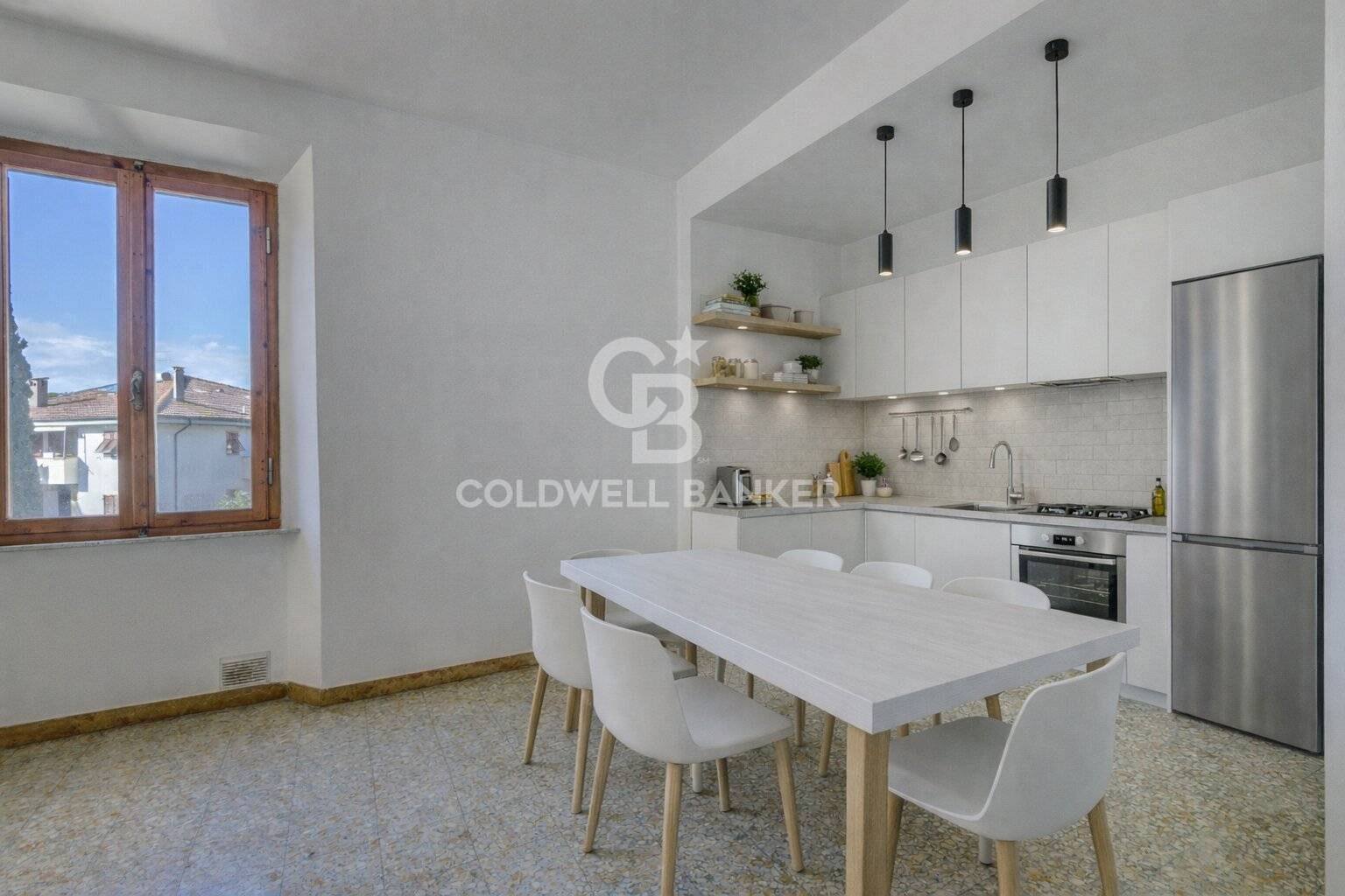 Appartamento in vendita a Campo nell'Elba, Marina di Campo