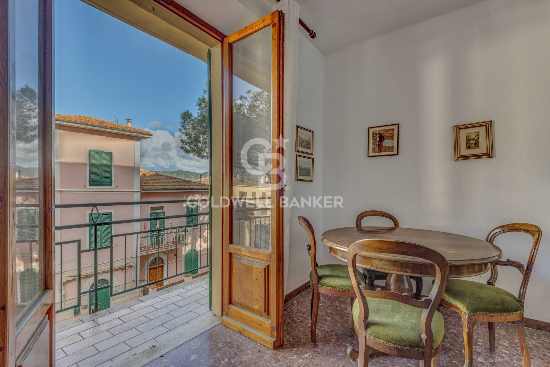 Appartamento in vendita a Campo nell'Elba, Marina di Campo