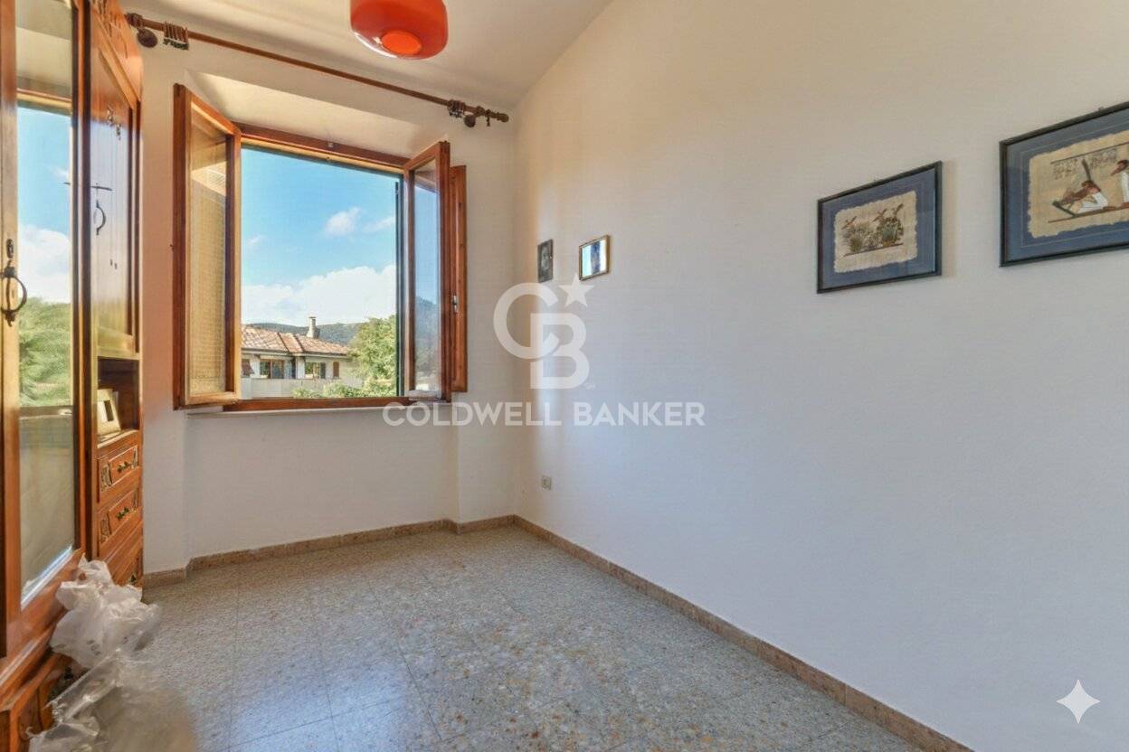 Appartamento in vendita a Campo nell'Elba, Marina di Campo