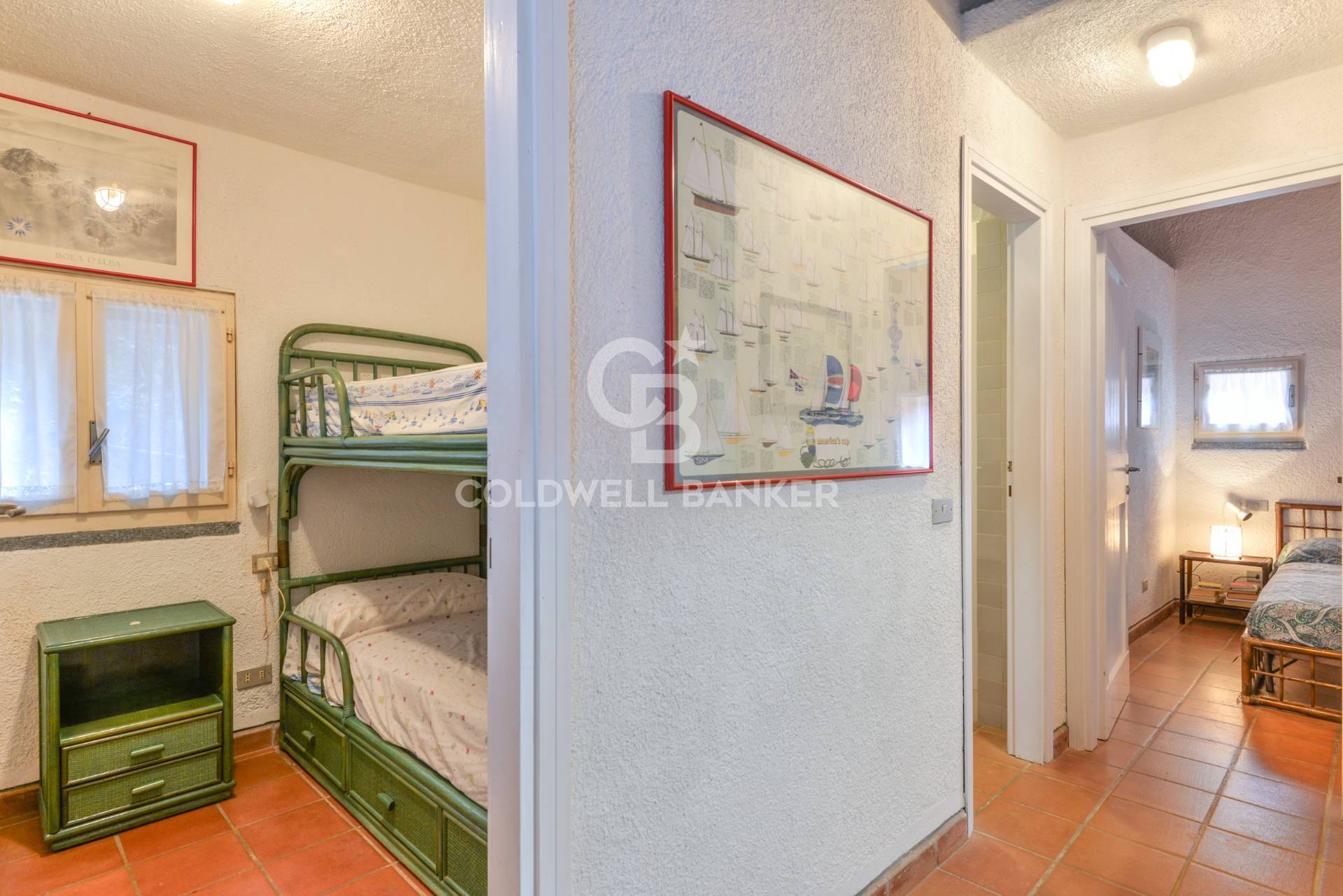 Villa in vendita a Marciana Marina