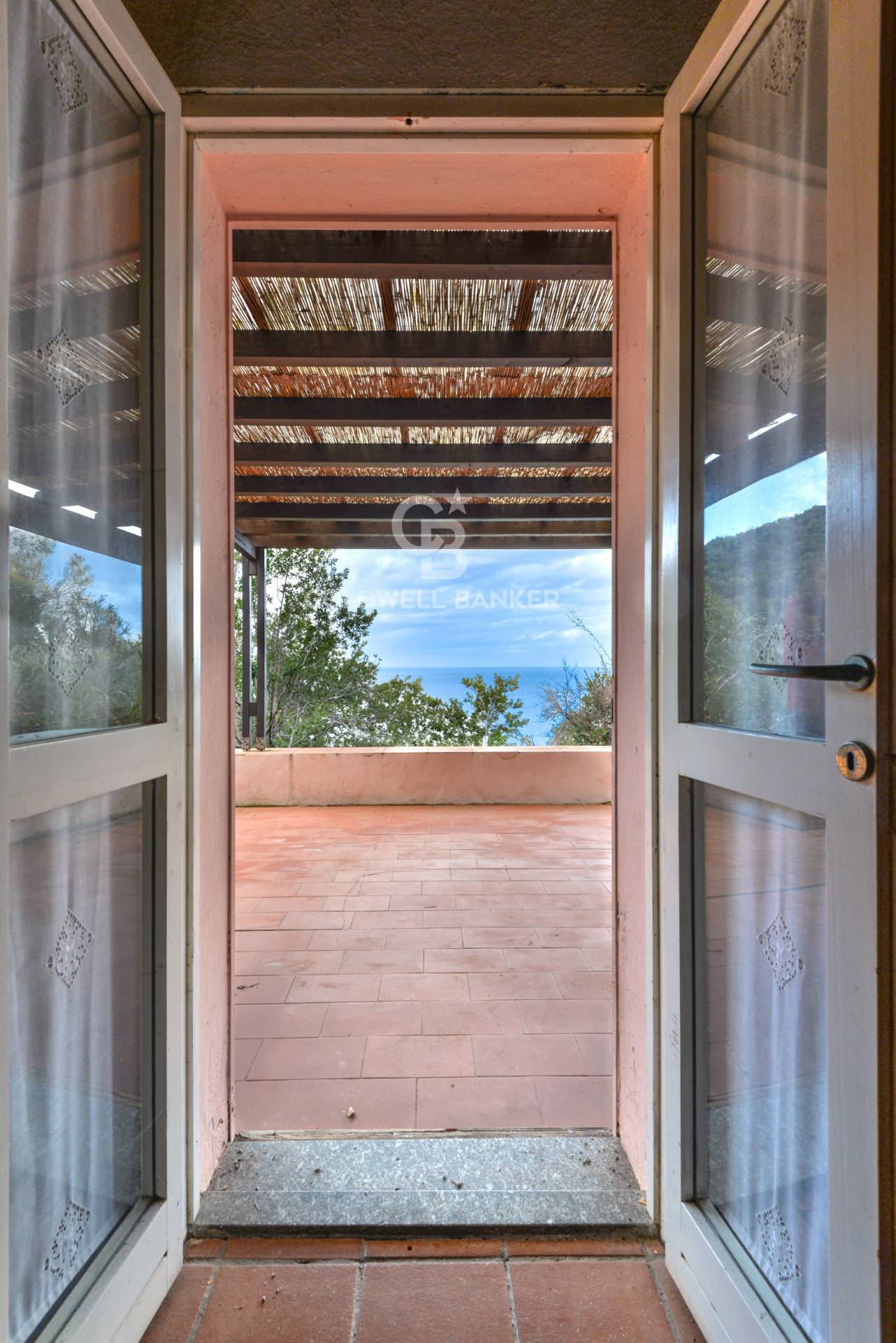 Villa in vendita a Marciana Marina